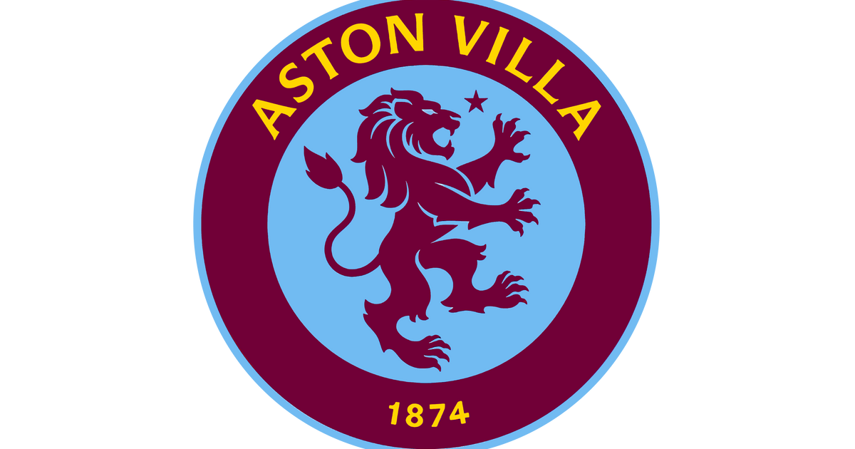 Aston Villa by TimmyToasty | Download free STL model | Printables.com