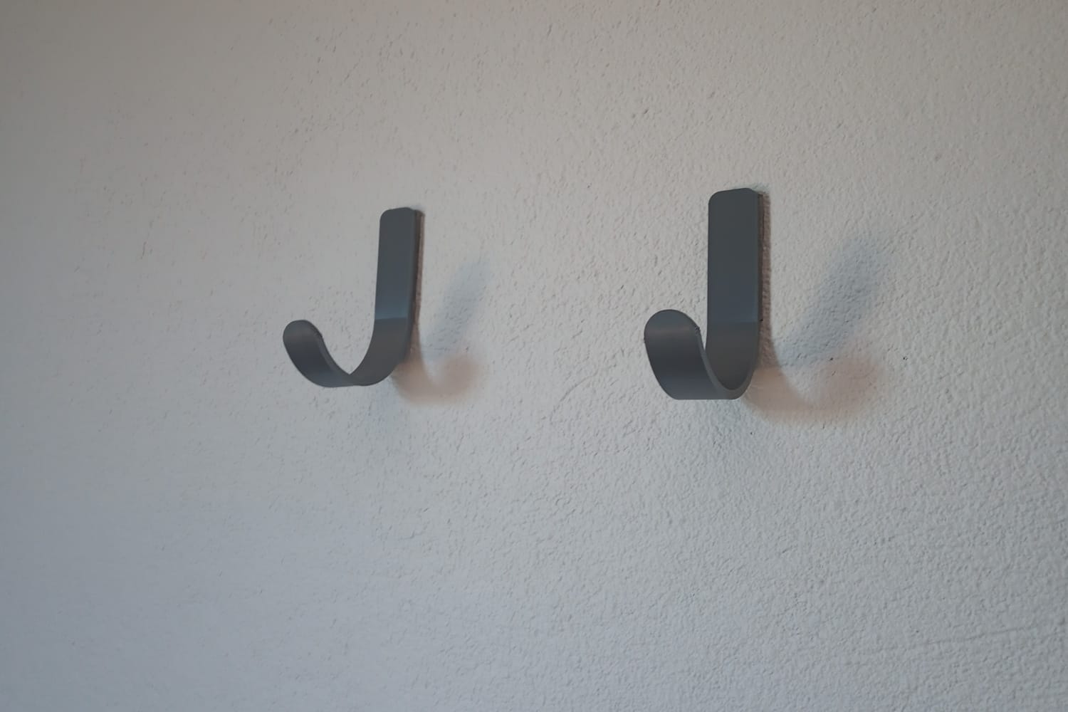 Suporte para Revólver em Parede