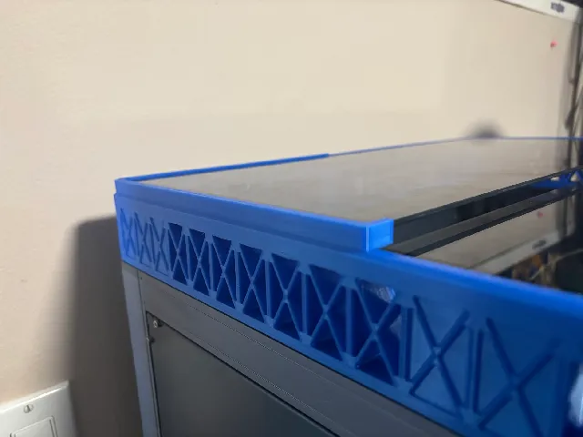 SV08 Sunroof