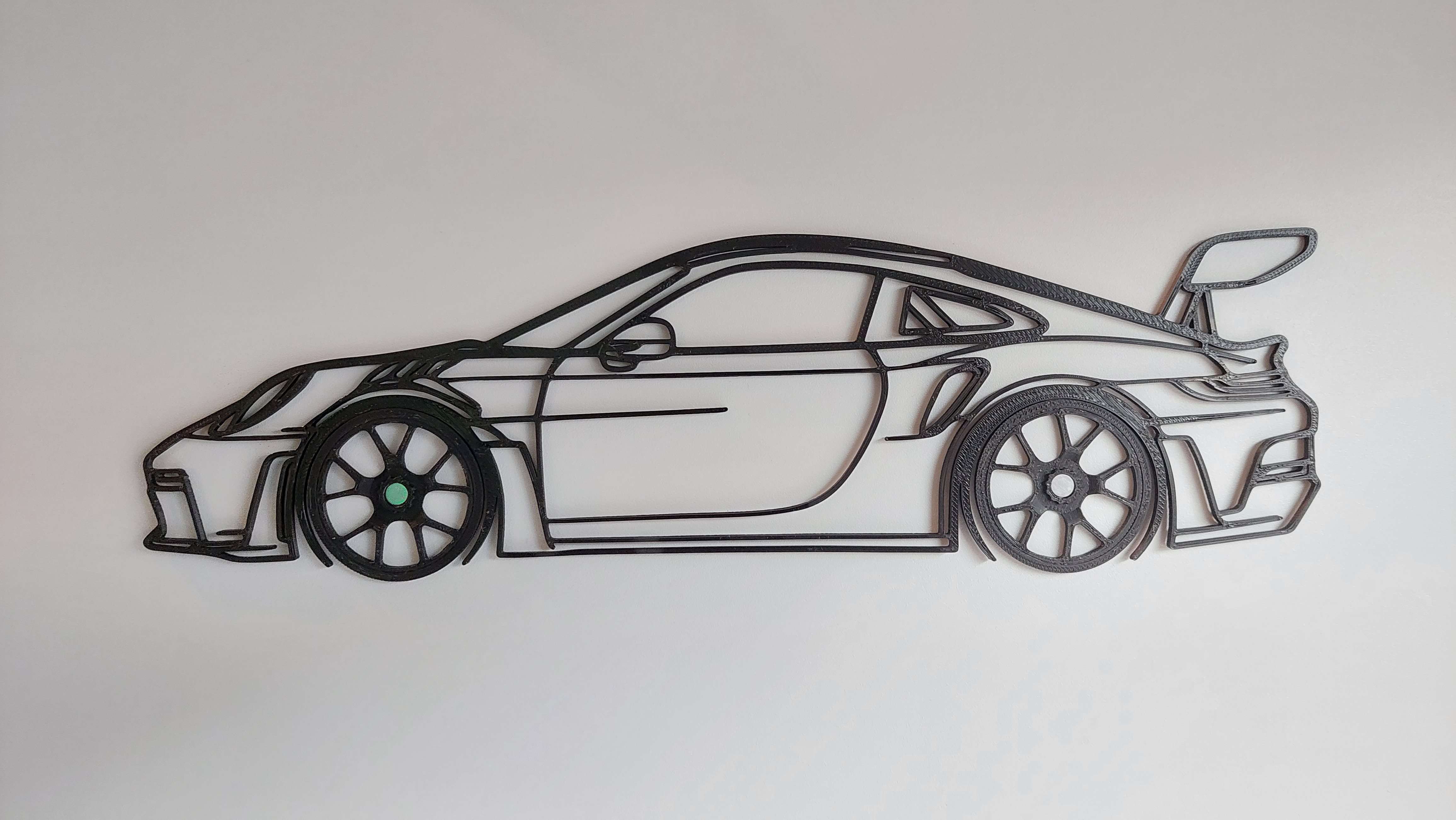 wheels for Porsche 