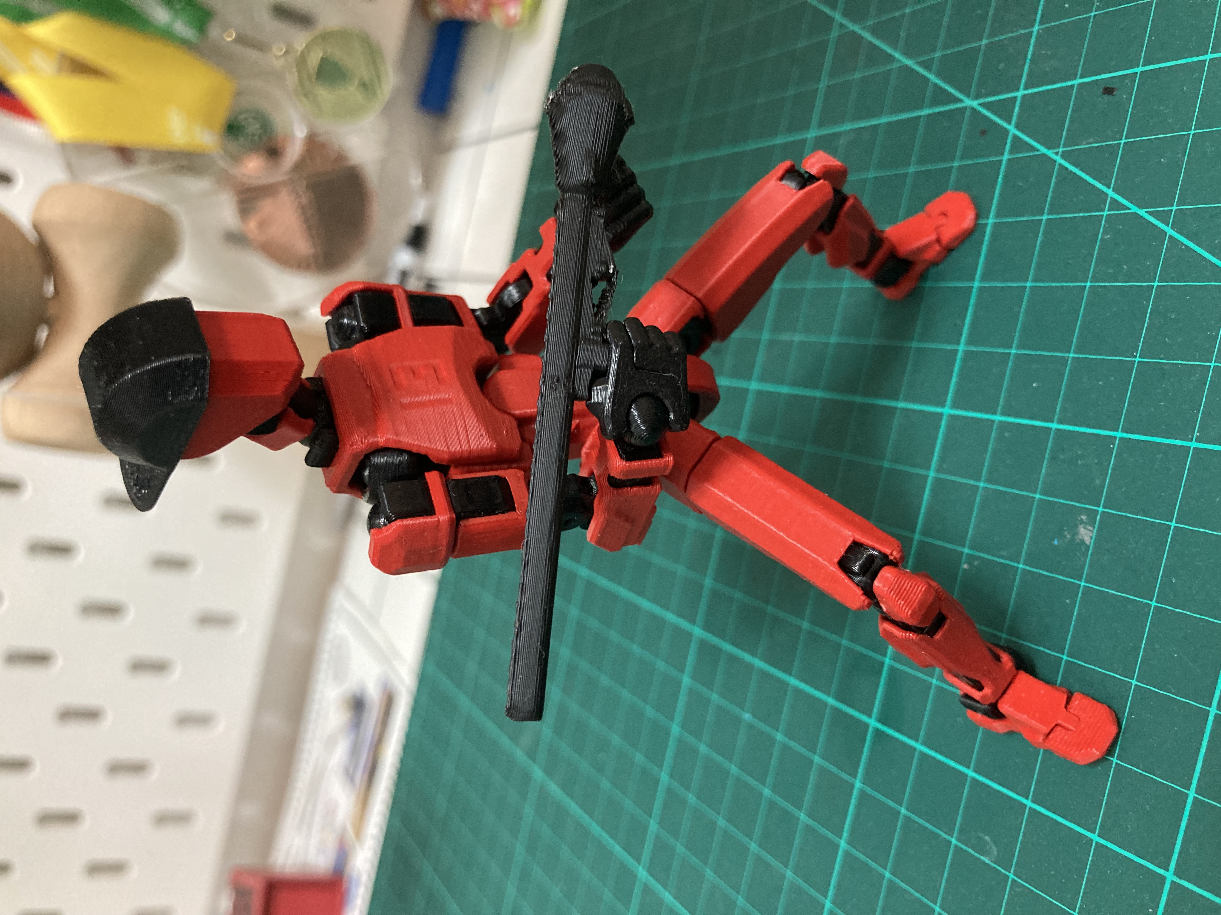 panzerfaust for dummy 13