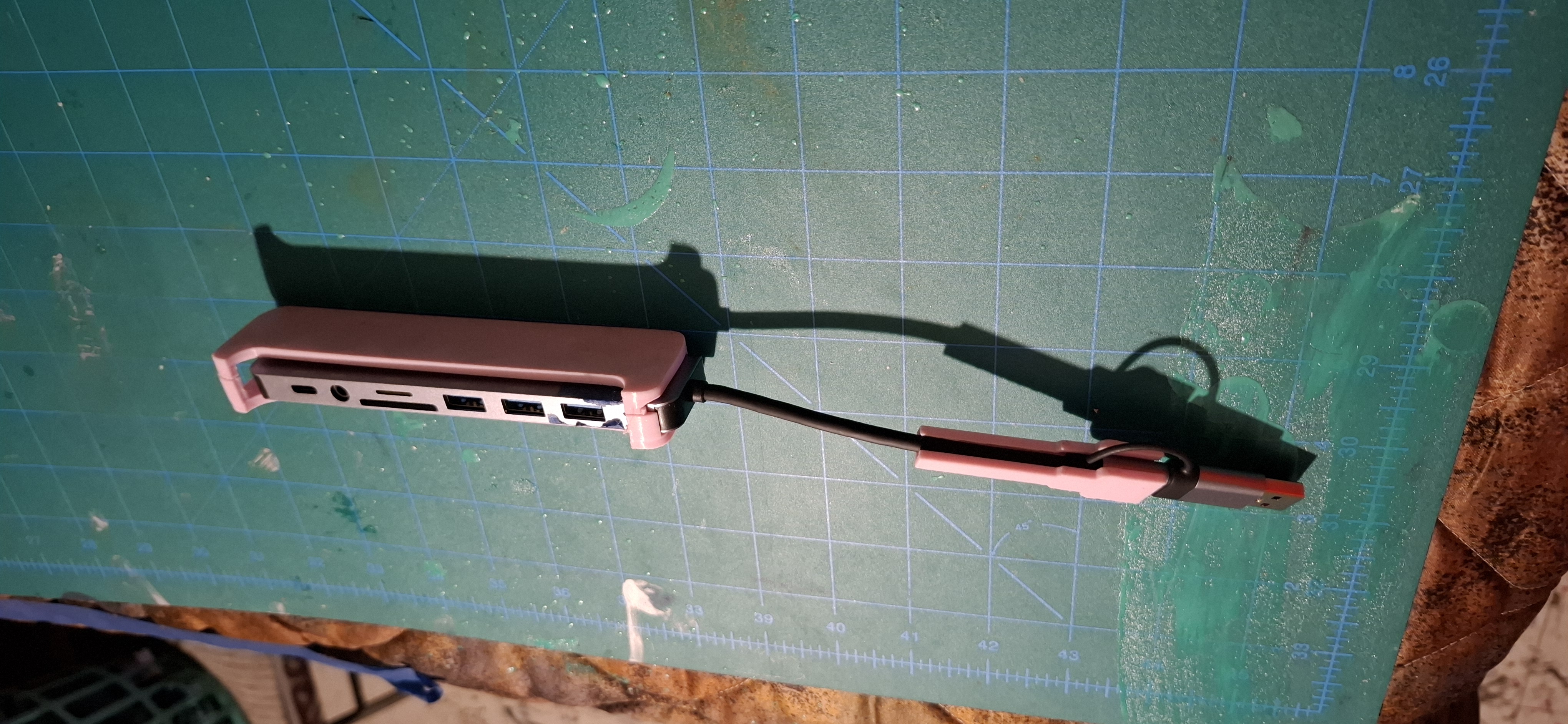 multiusb conector — thumbnail 2