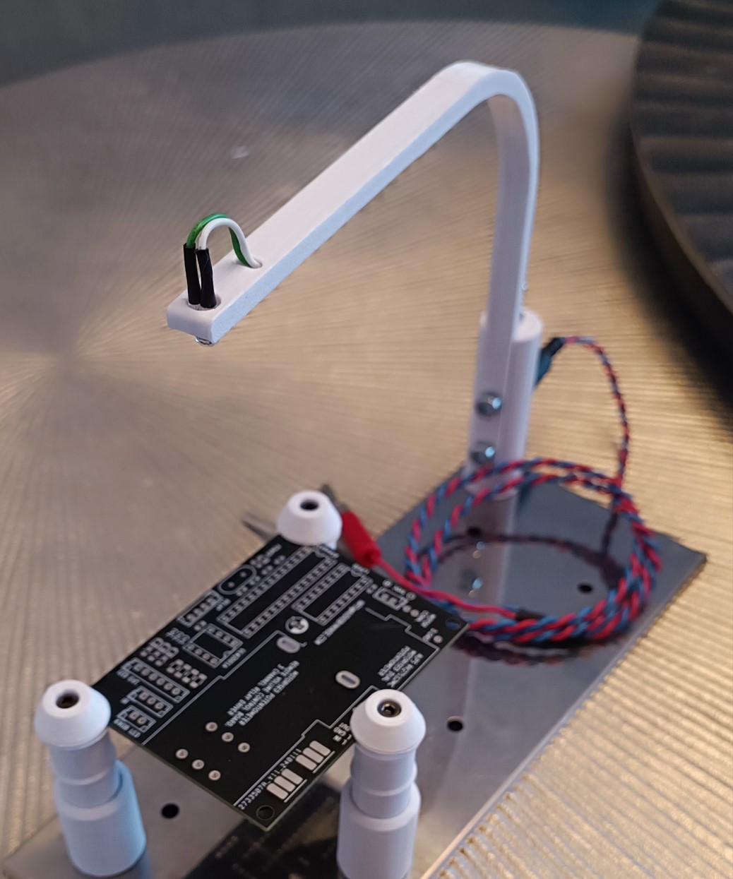 PCB Light Pole (PLP) — miniatura 3