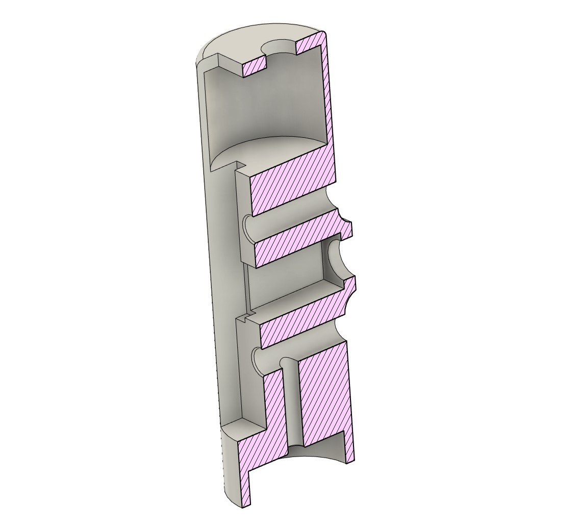PCB Light Pole (PLP) — miniatura 4
