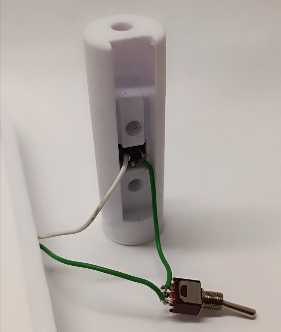 PCB Light Pole (PLP) — miniatura 6