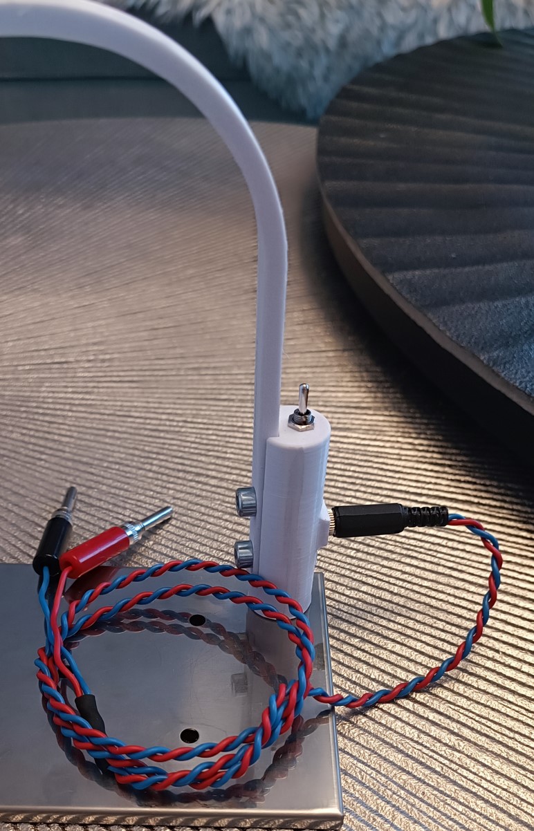 PCB Light Pole (PLP) — miniatura 2