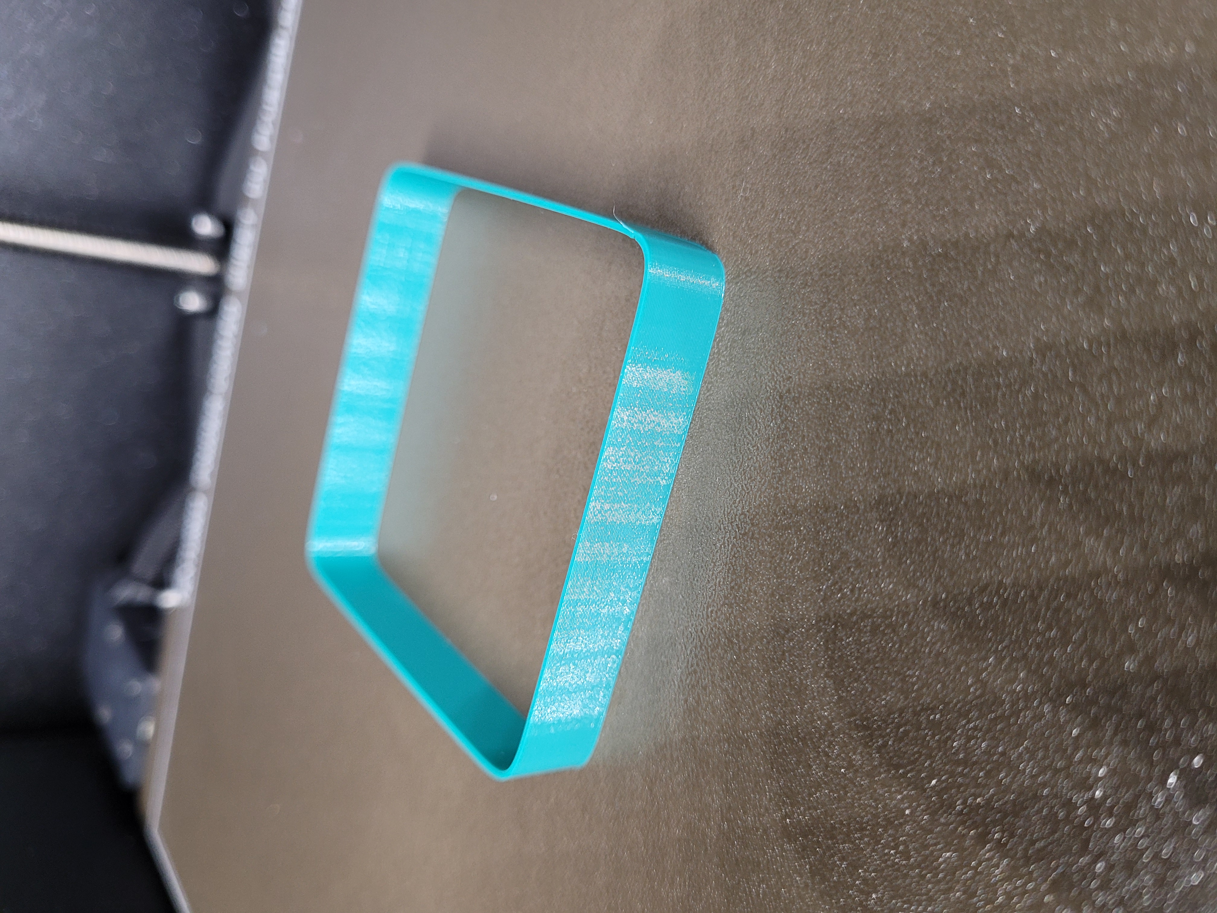 Simple VFA test