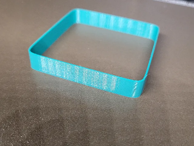 Simple VFA test