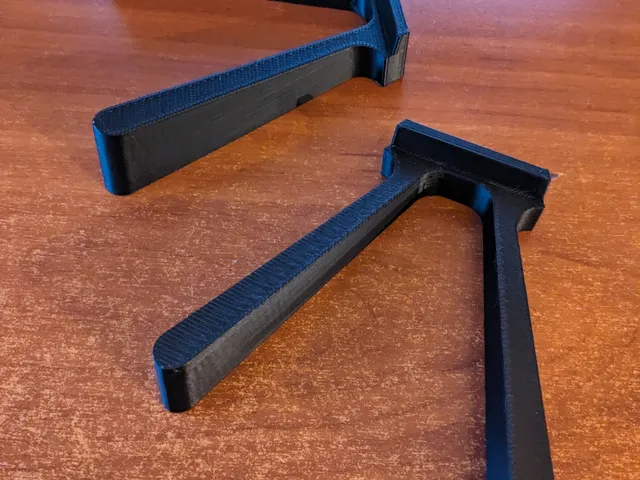 Desk Speaker Stand