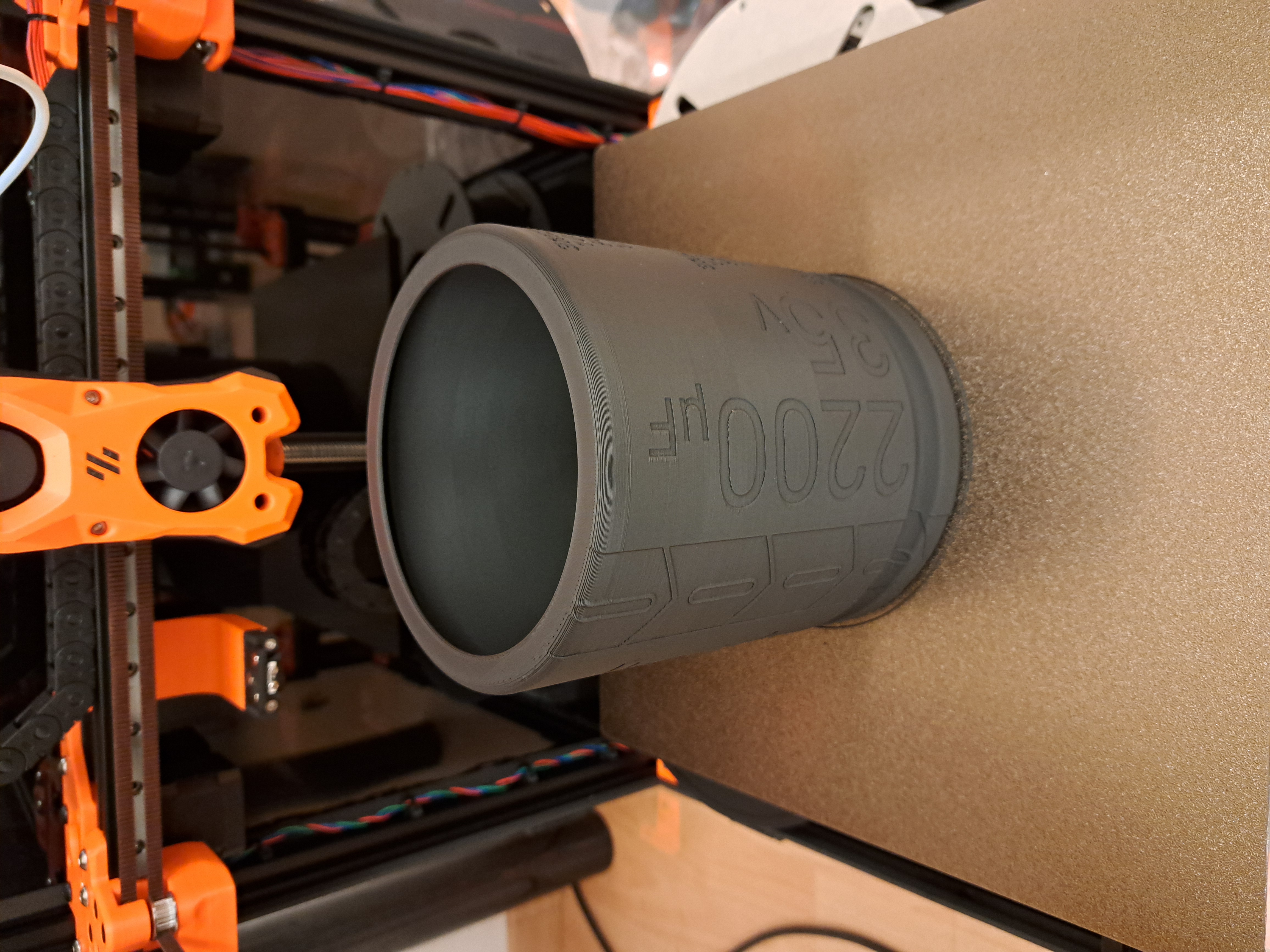 Capacitor Trashbin — miniatura 4