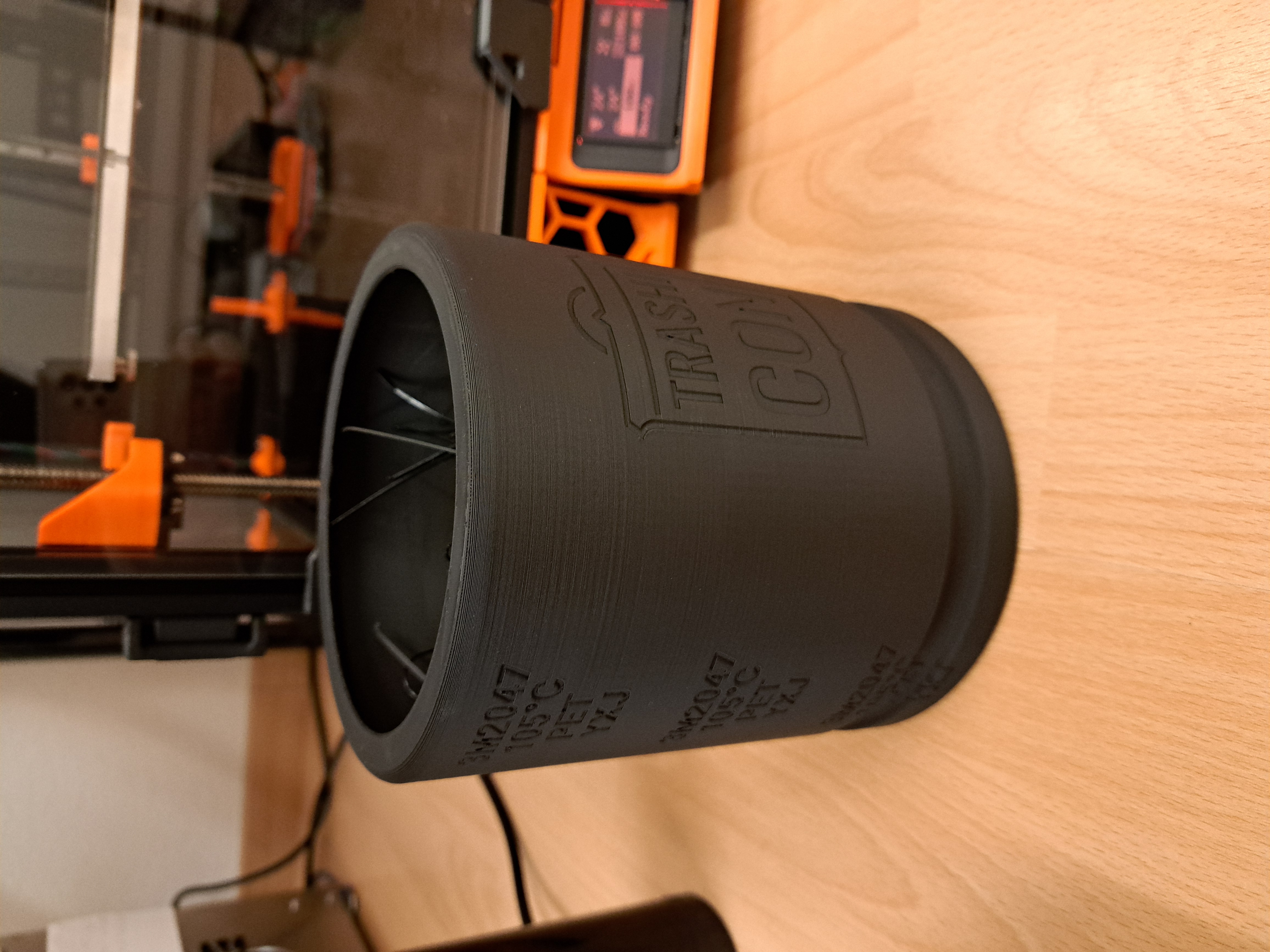Capacitor Trashbin — miniatura 5