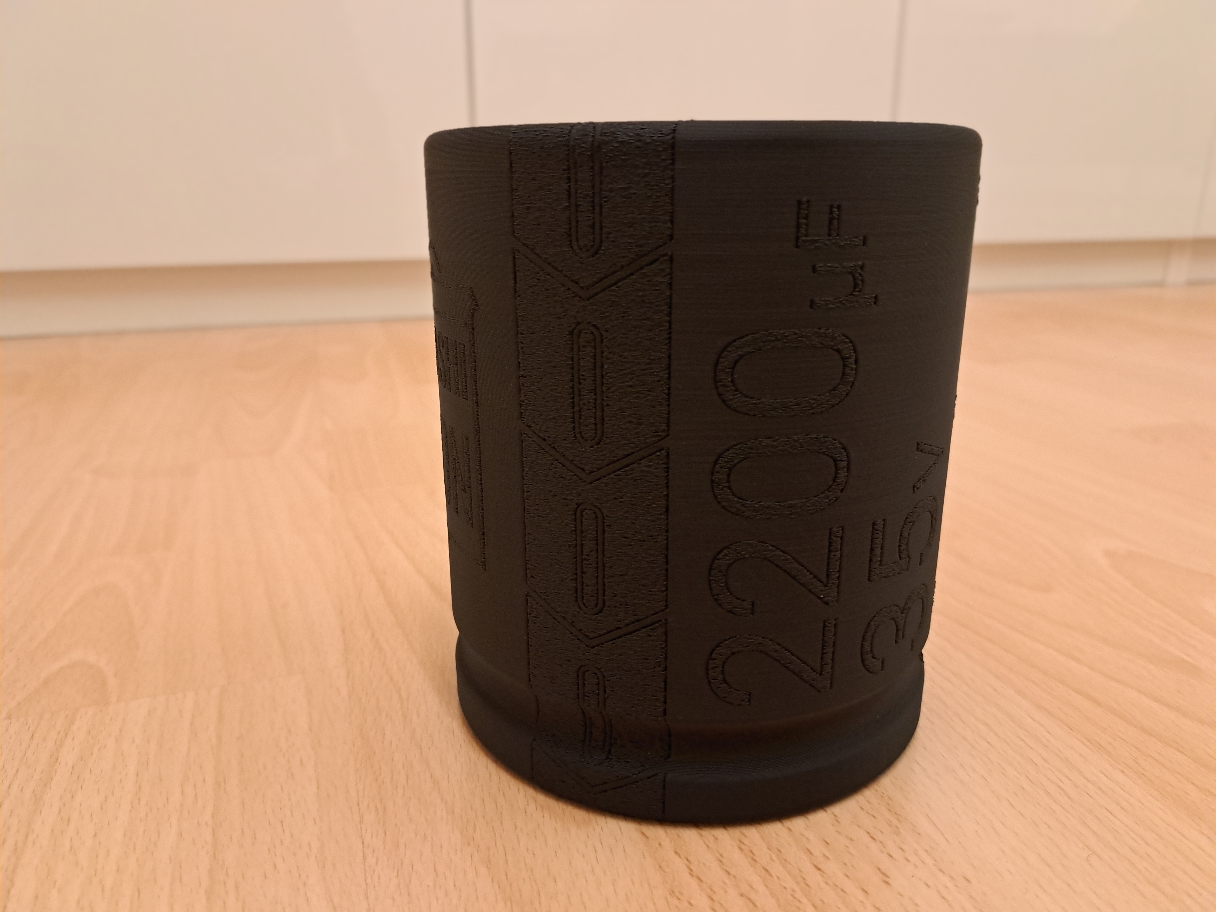 Capacitor Trashbin — miniatura 7