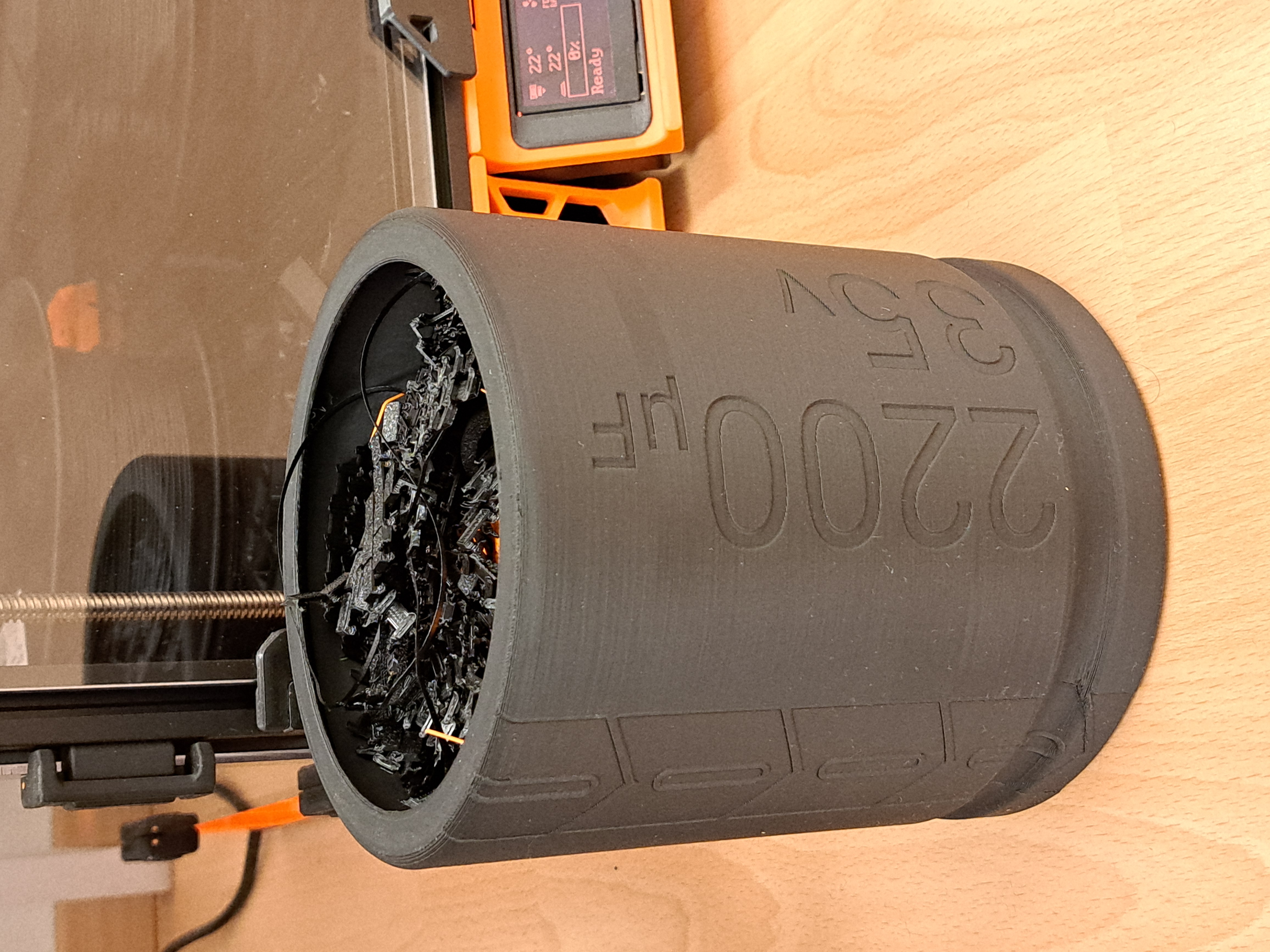 Capacitor Trashbin — miniatura 6