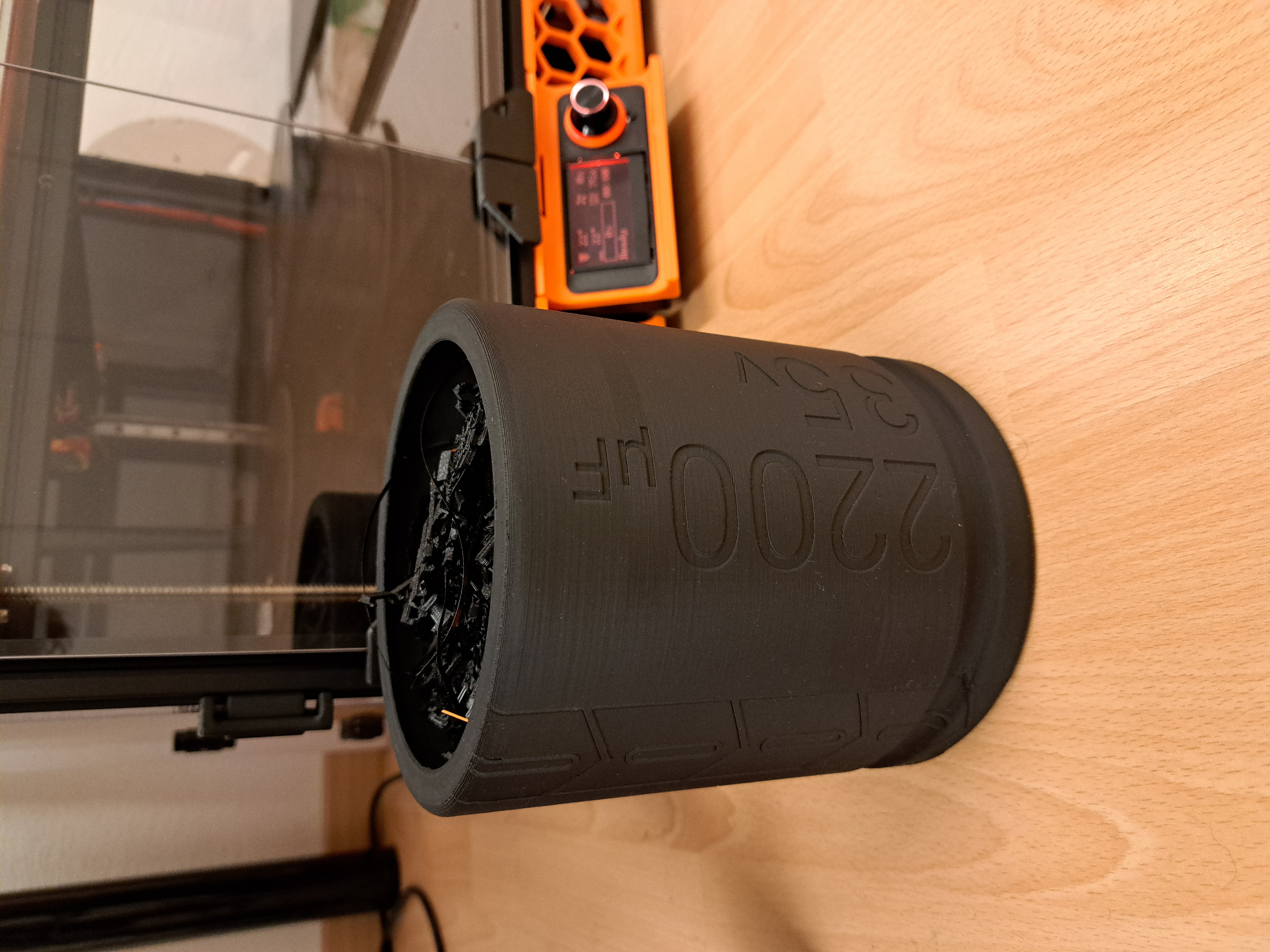Capacitor Trashbin — miniatura 2