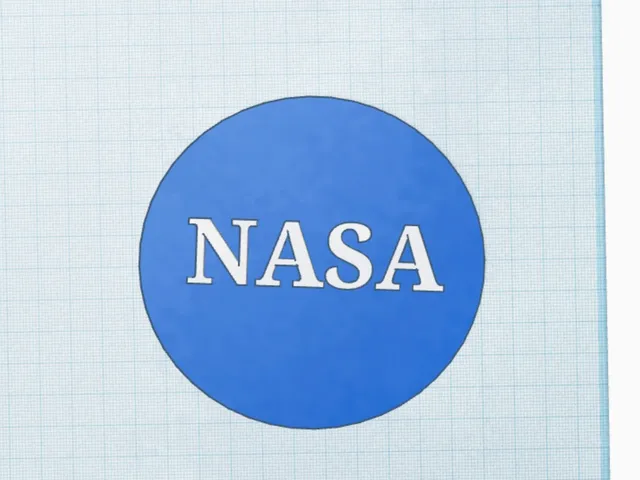Klícenka nasa