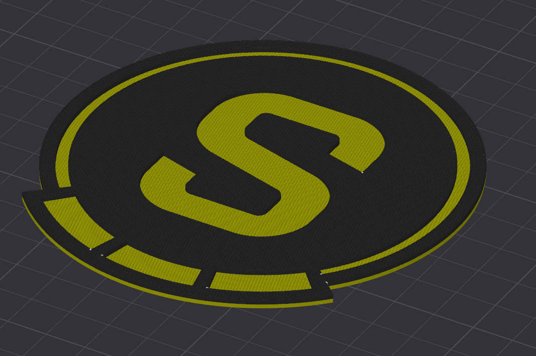 AC Sparta Praha Coaster
