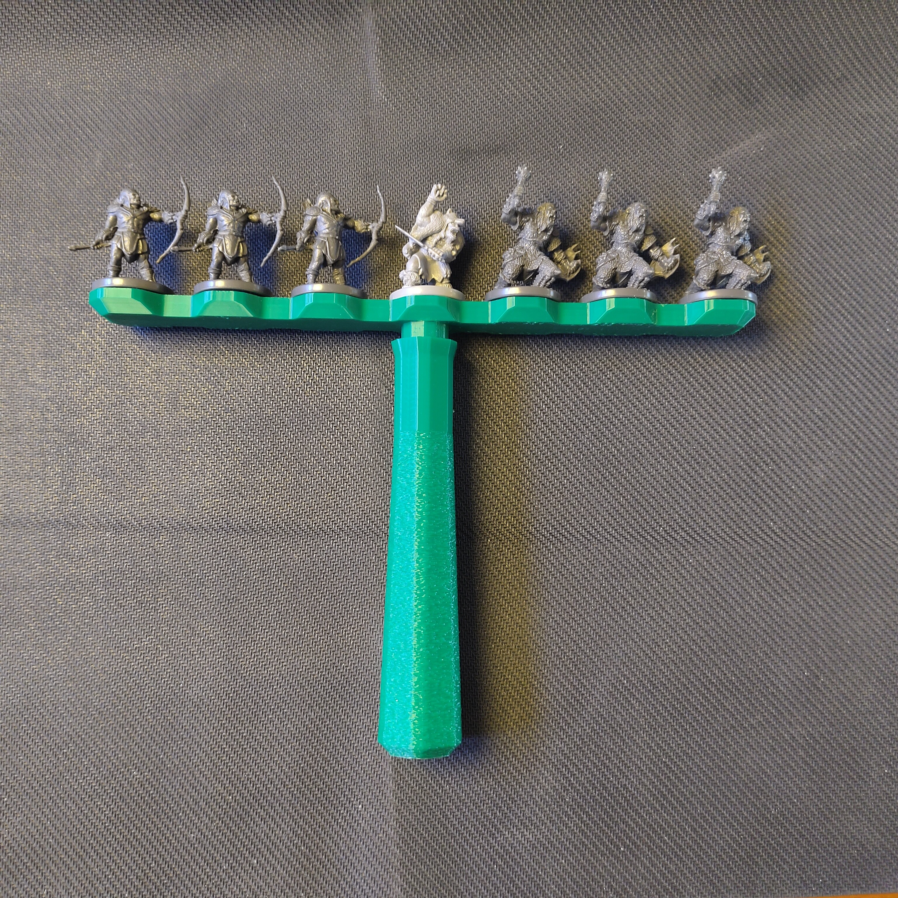 Priming Handle for Minis