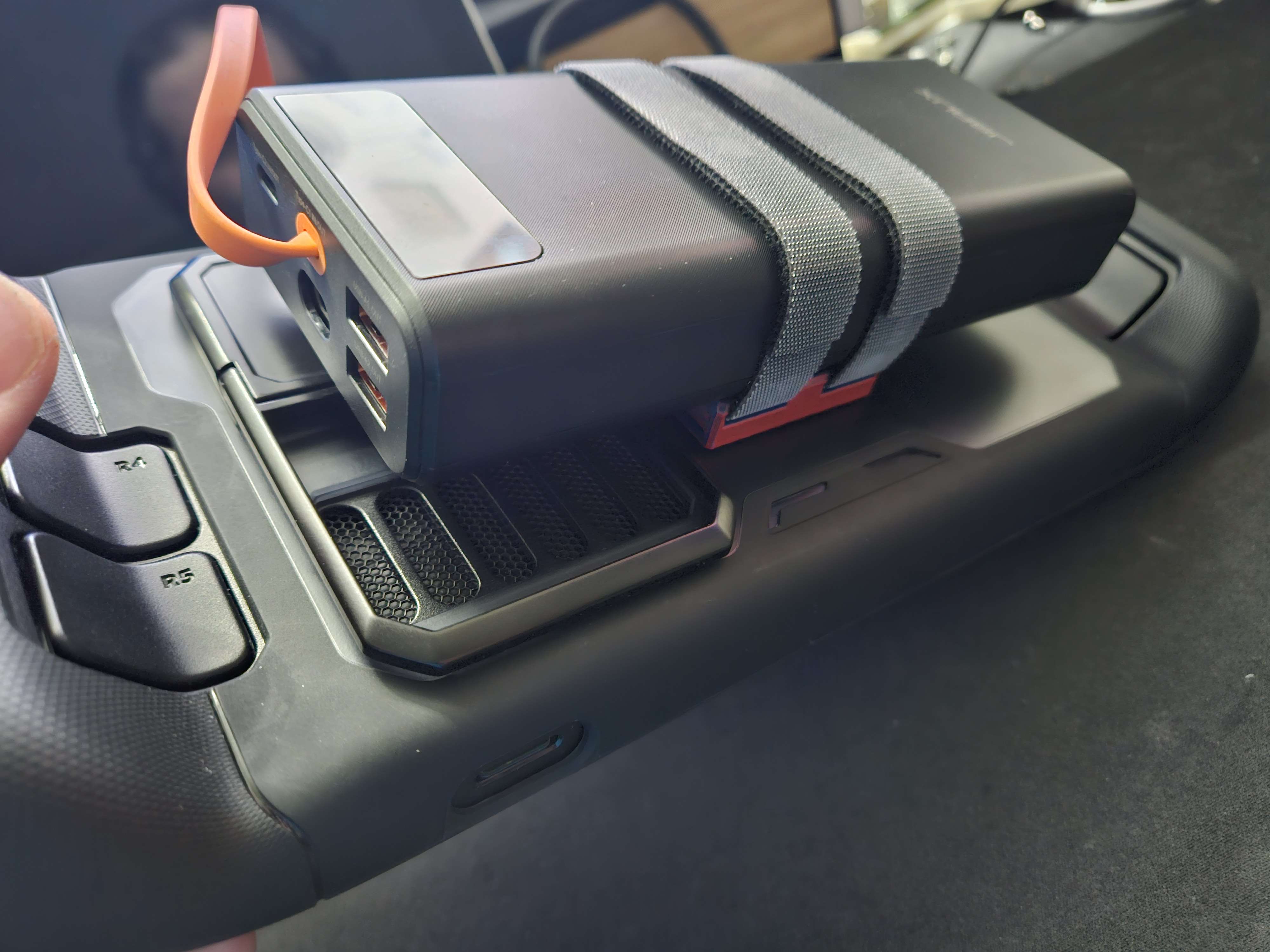 JSAUX ModCase Universal Mount — miniatura 2