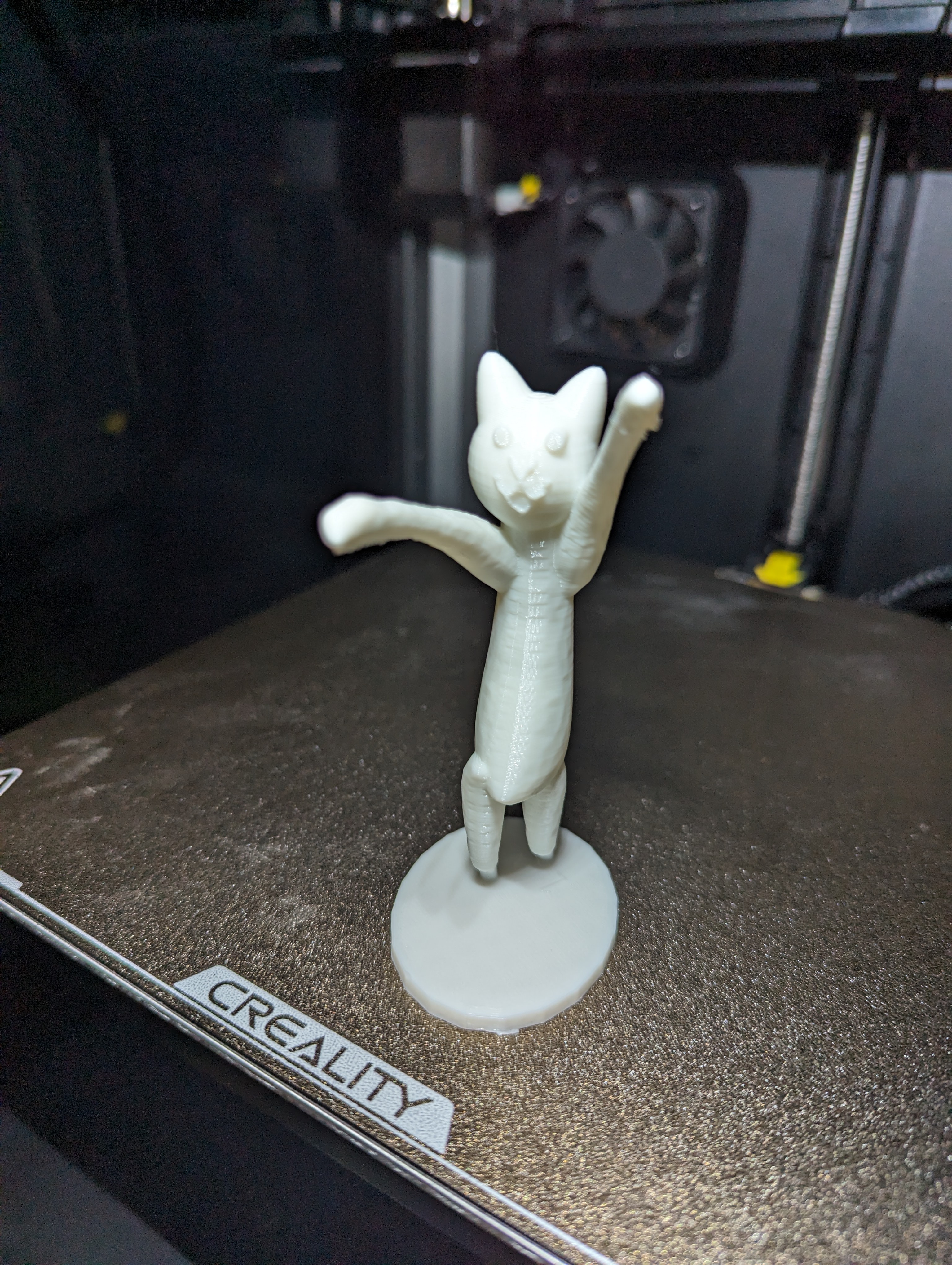 The Battle Cats: Zombie Cat