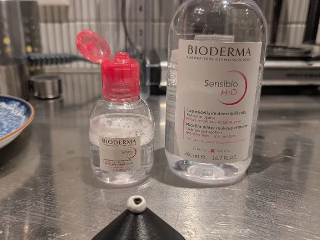 Bioderma funnel refill