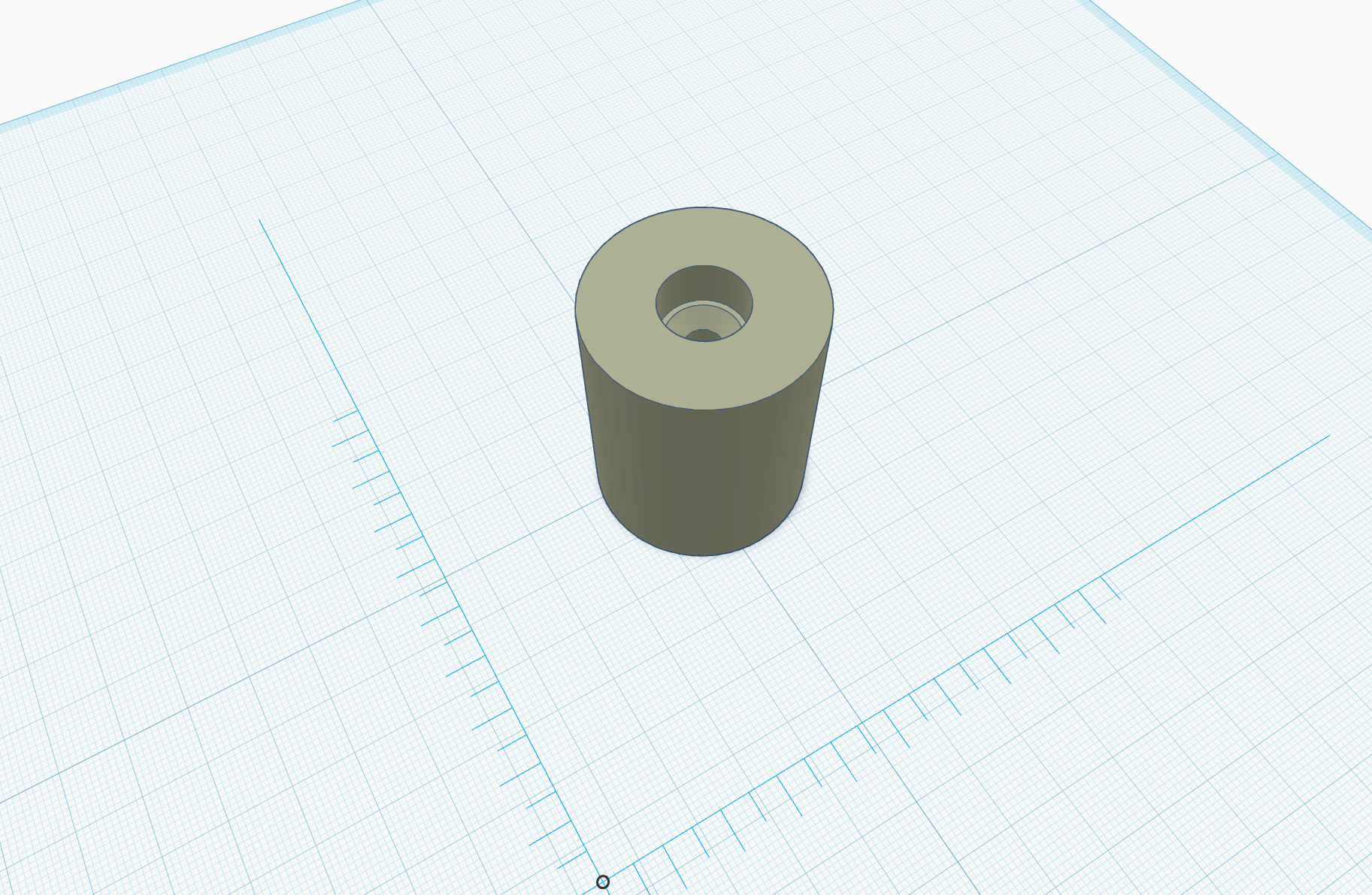 Star Nut / Ahead Nut Tool