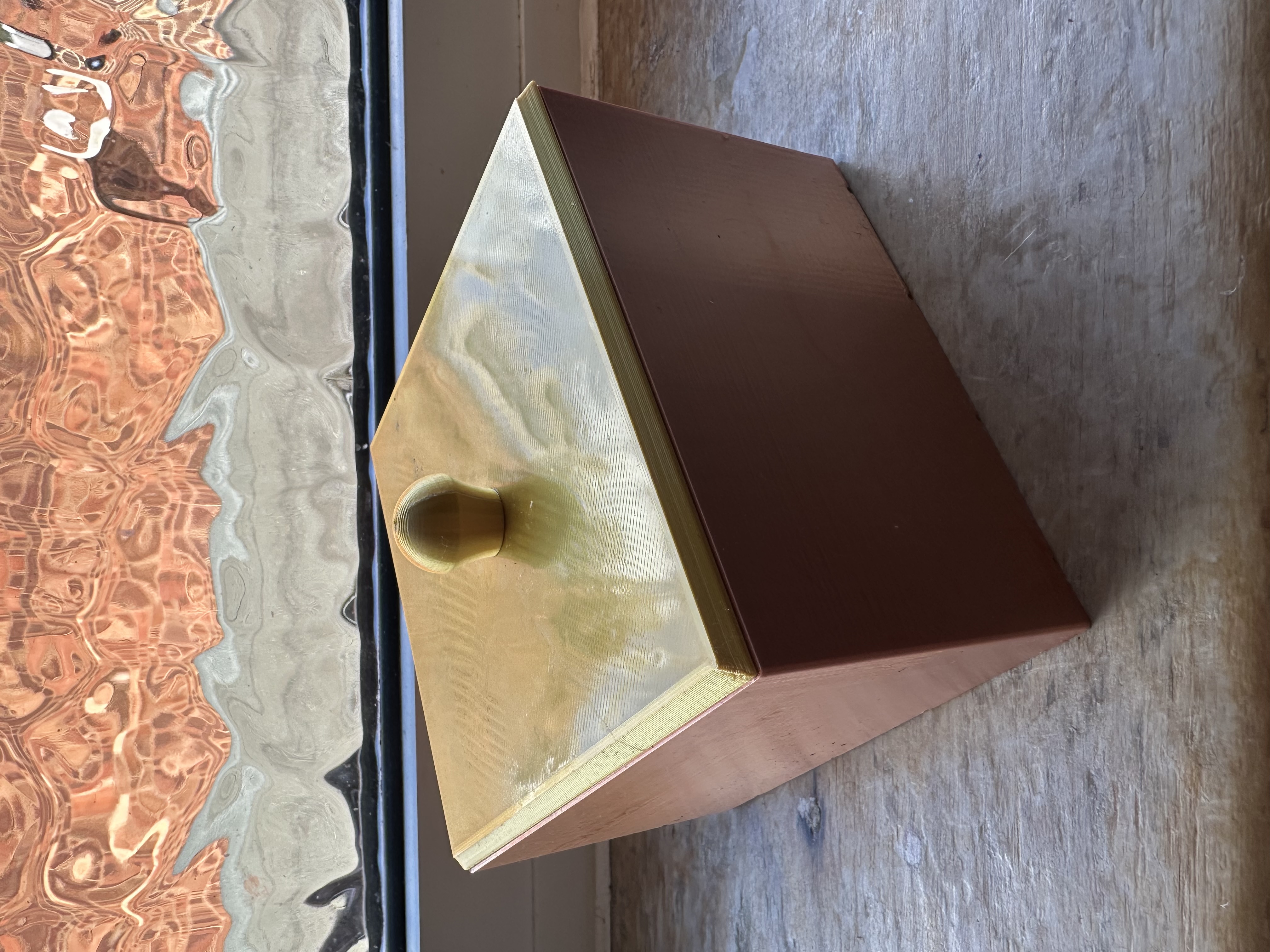 Box With Lid