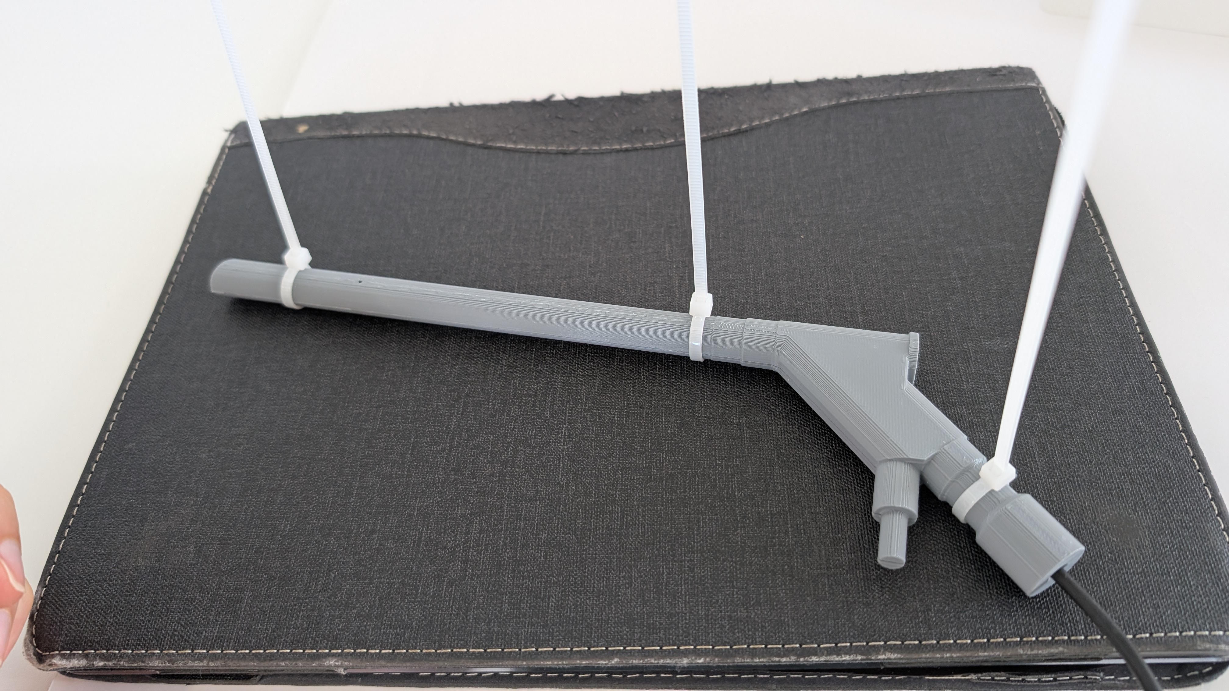 Spinal Endoscopic Training Camera — miniatura 17