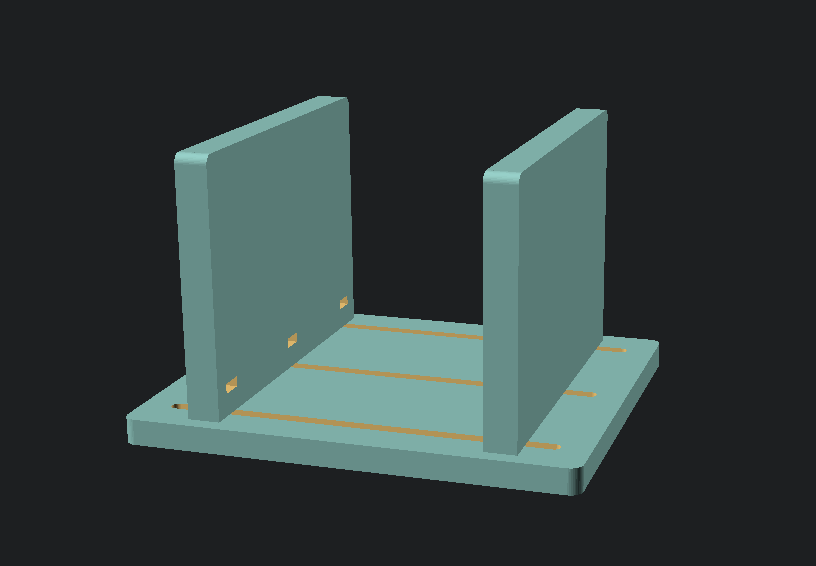 Adjustable Laptop Stand