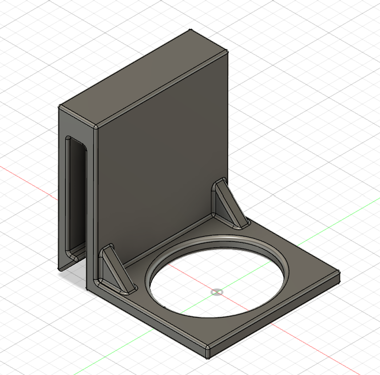 hammer belt holder. gcode is ready for cr/bl touch. use 3mf file!!!