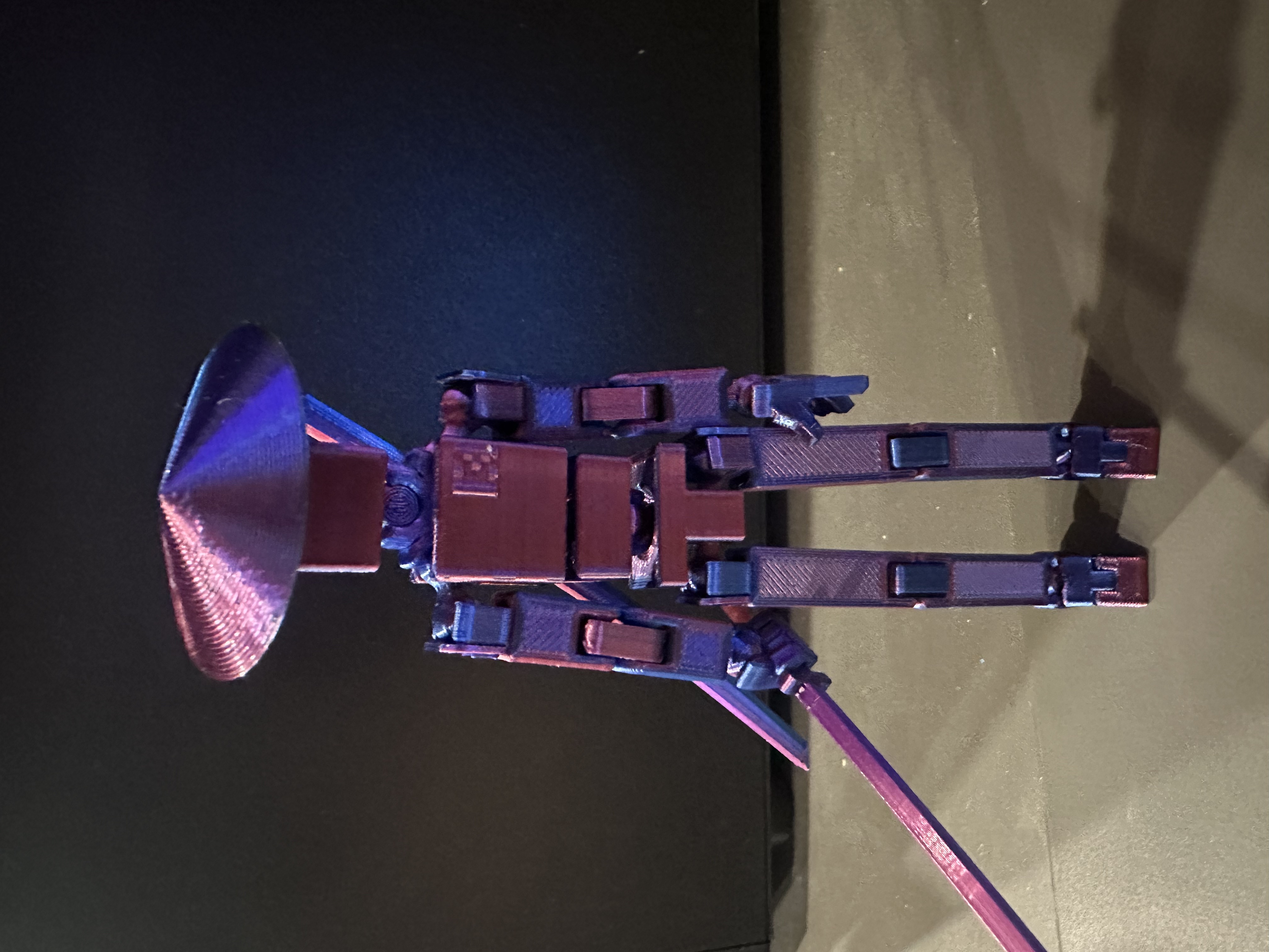 Samurai Hat for Easy 13