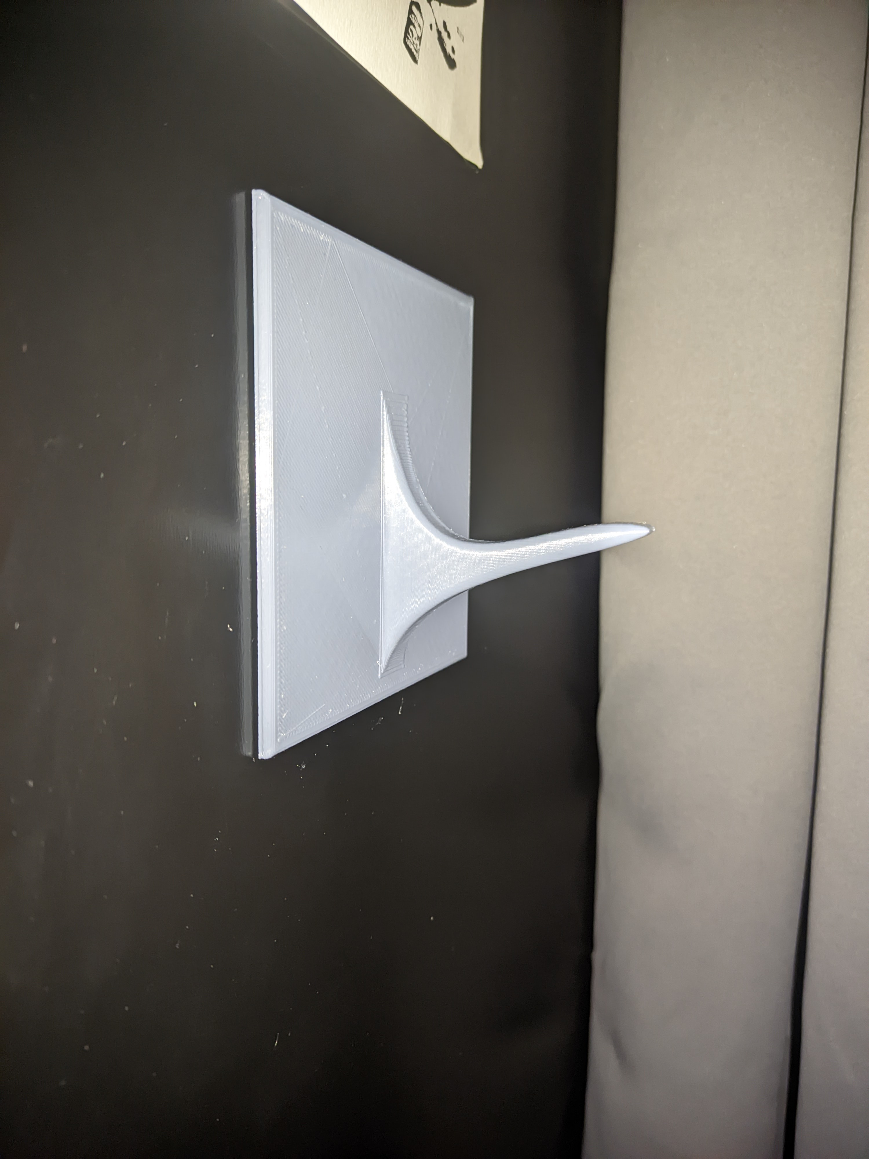 stickable bag hook — miniatura 3