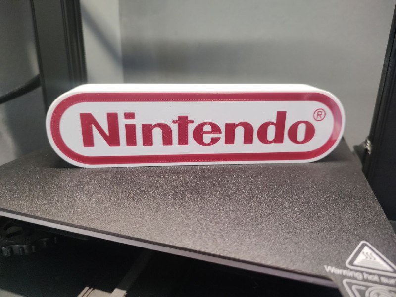 luminaria nintendo