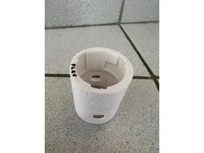 1 7/8" Staubsauger Adapter Für Festool Tools - Nutze Deinen Shop