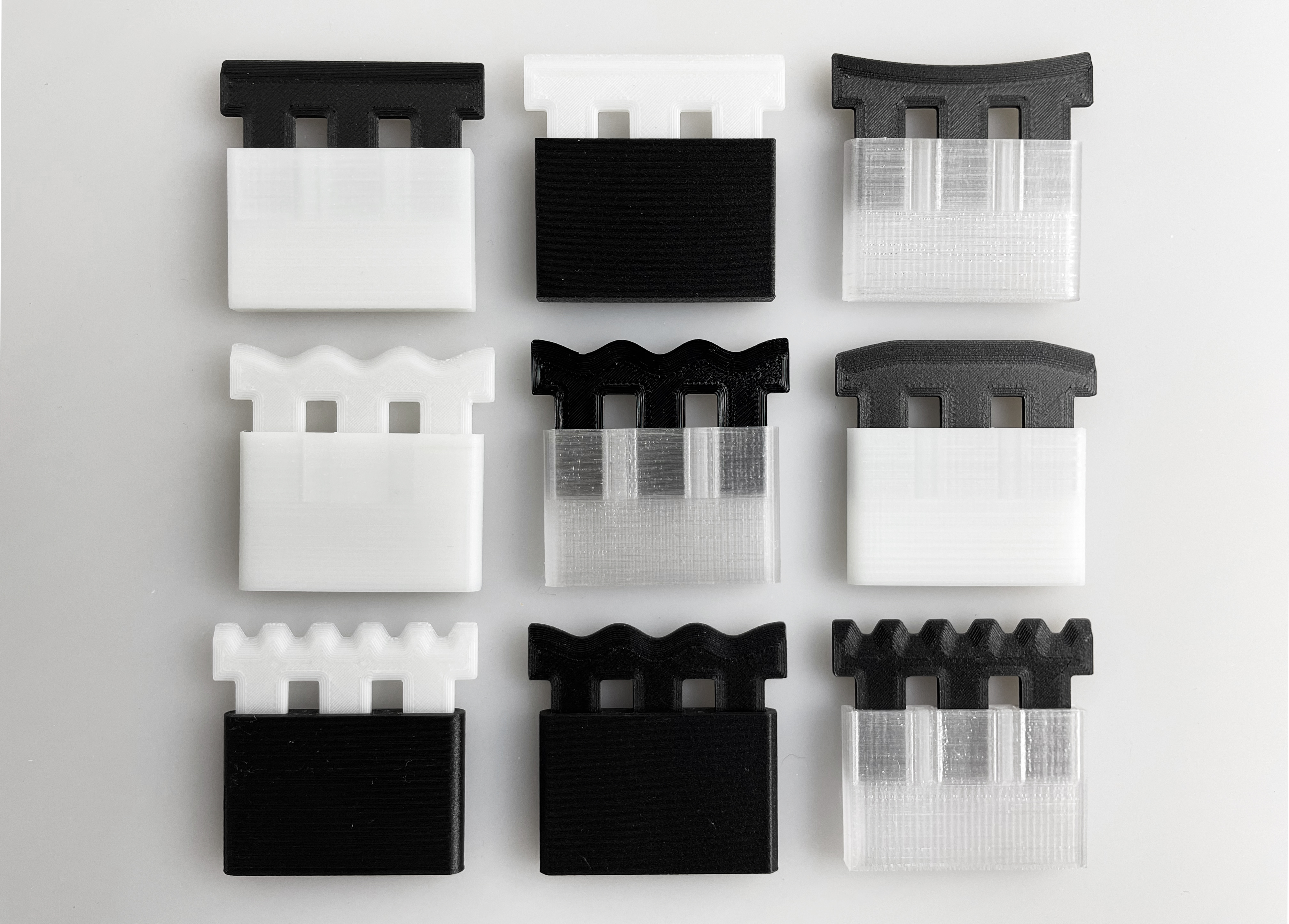 Razor Scraper with Changeable Blades
