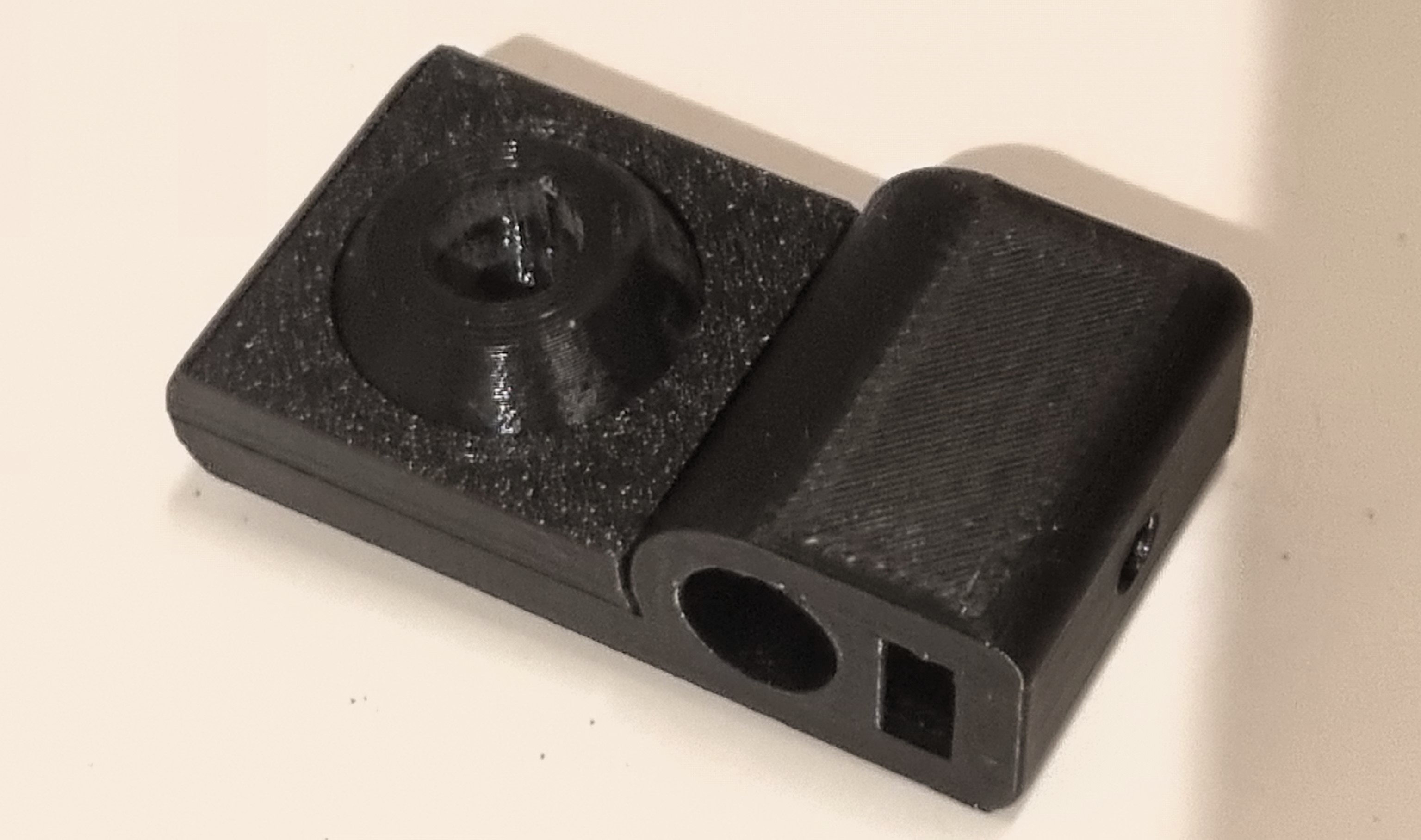 Ruixin Pro knife sharpener pivot for 8mm rods and M4 tightening screw ...