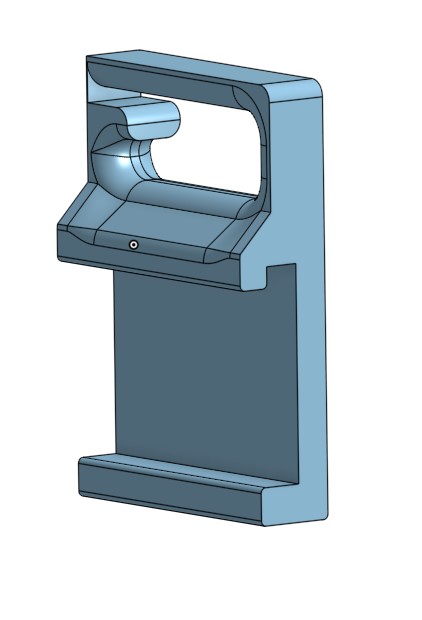 Prusa Filament Guide