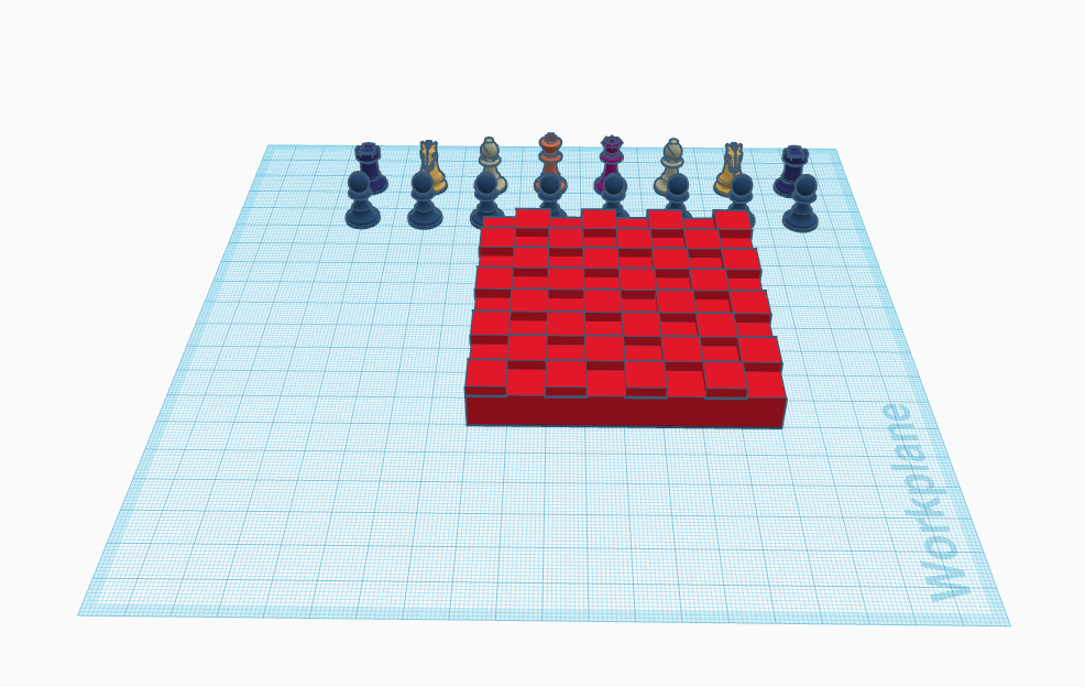 Chessboard