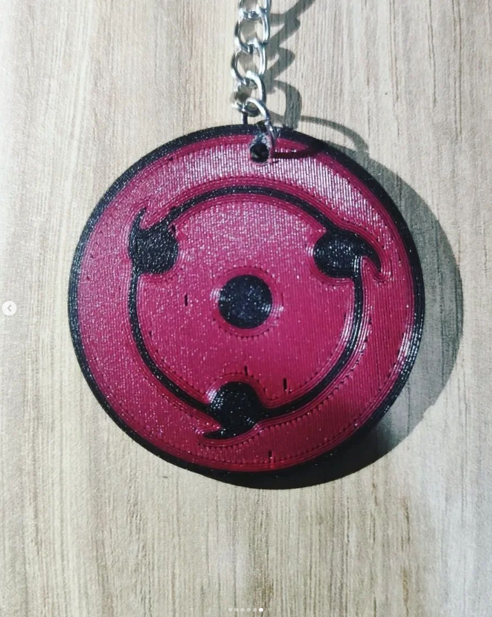 Sharingan