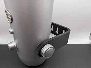 Blue Yeti Wall Mount