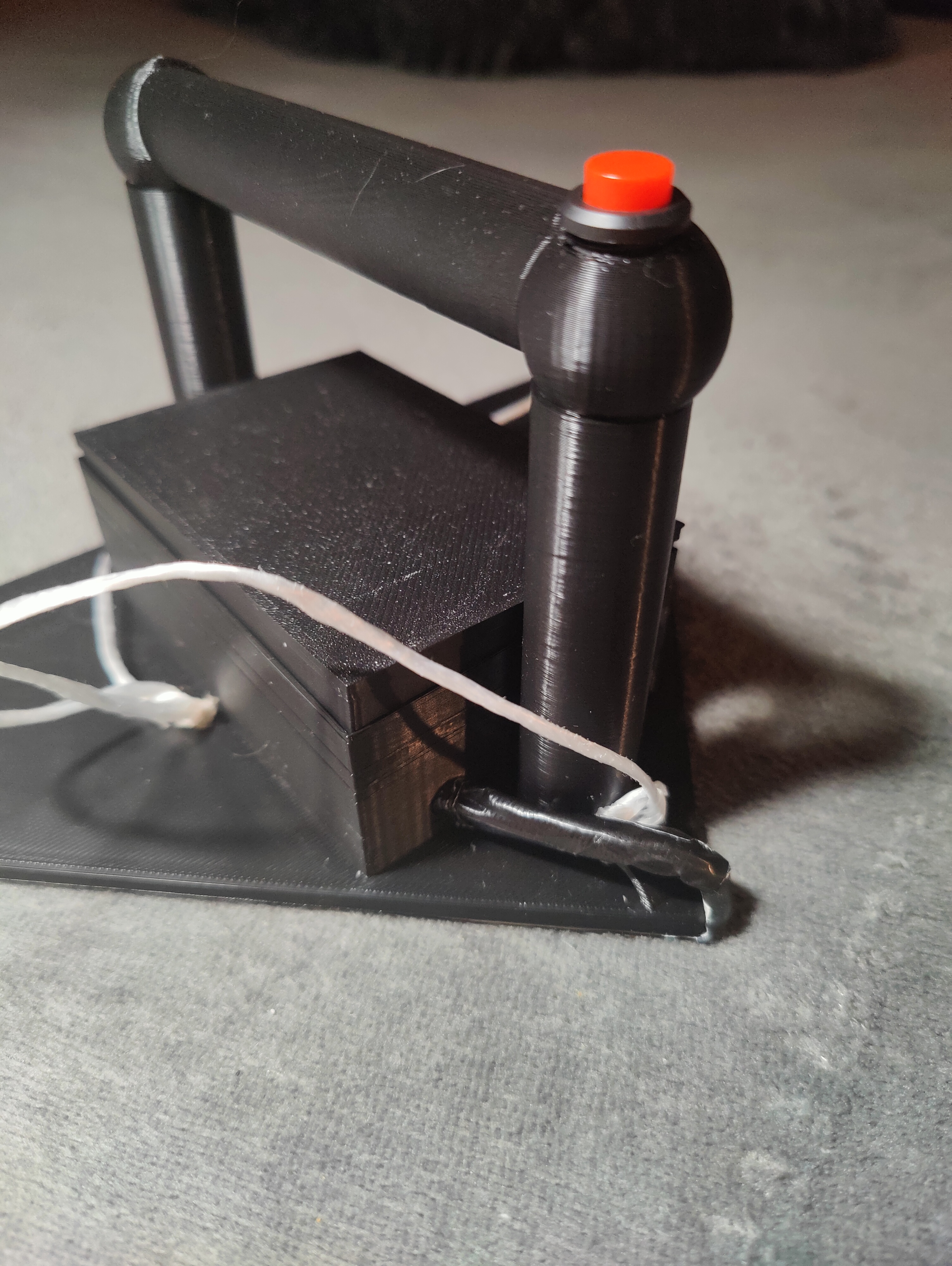 Guide to Building a Professional LED Triangle Light Painting Tool