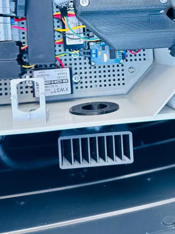 Air Outlet / Air vent