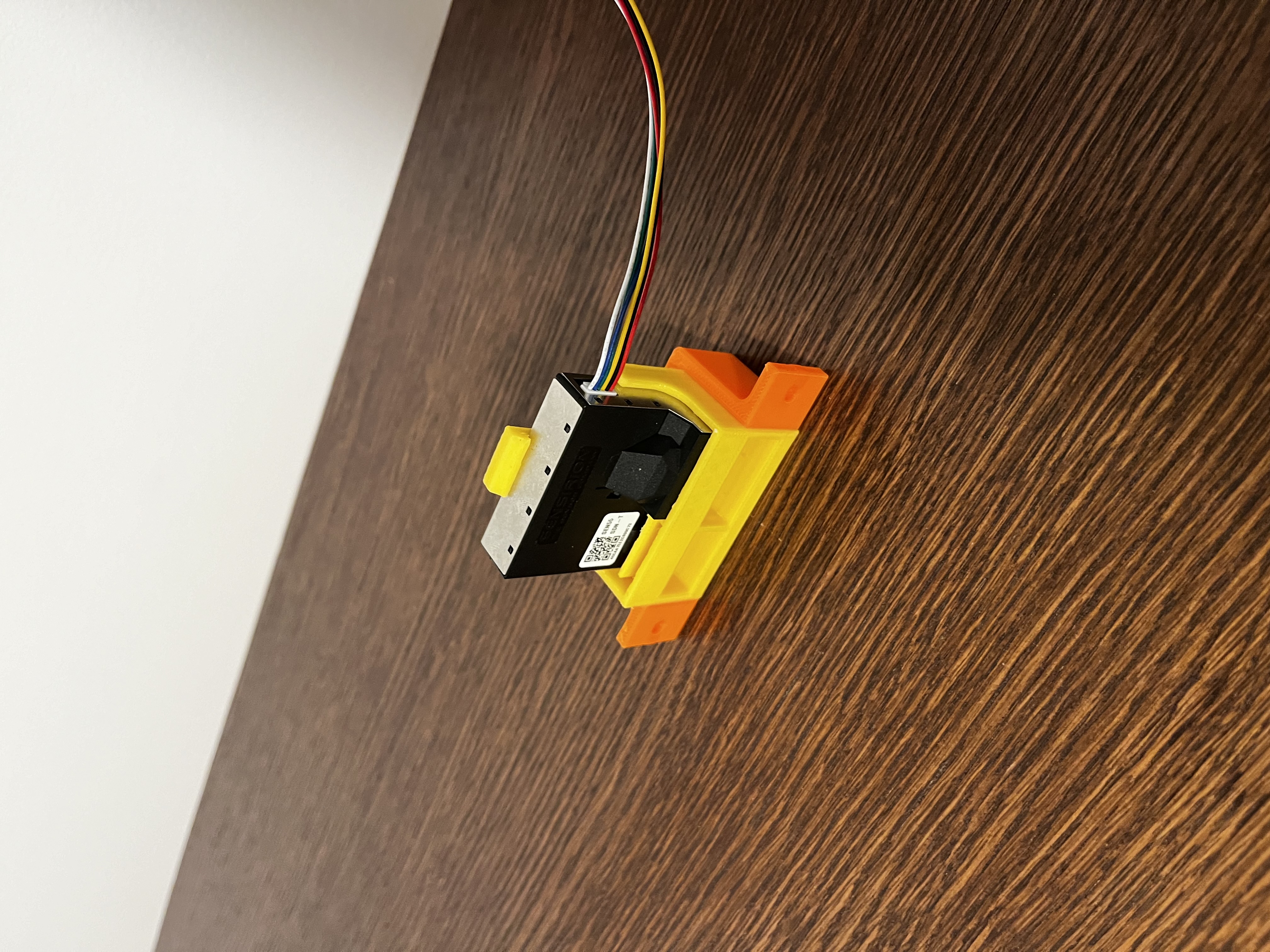 Environmental sensor SEN5x