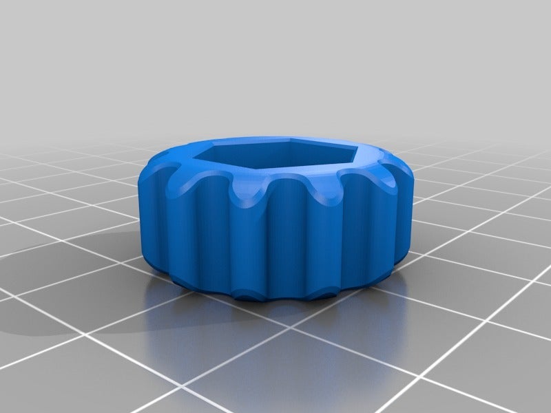 Miniatura 6 do modelo 3D Architect Lamp - Table Clamp