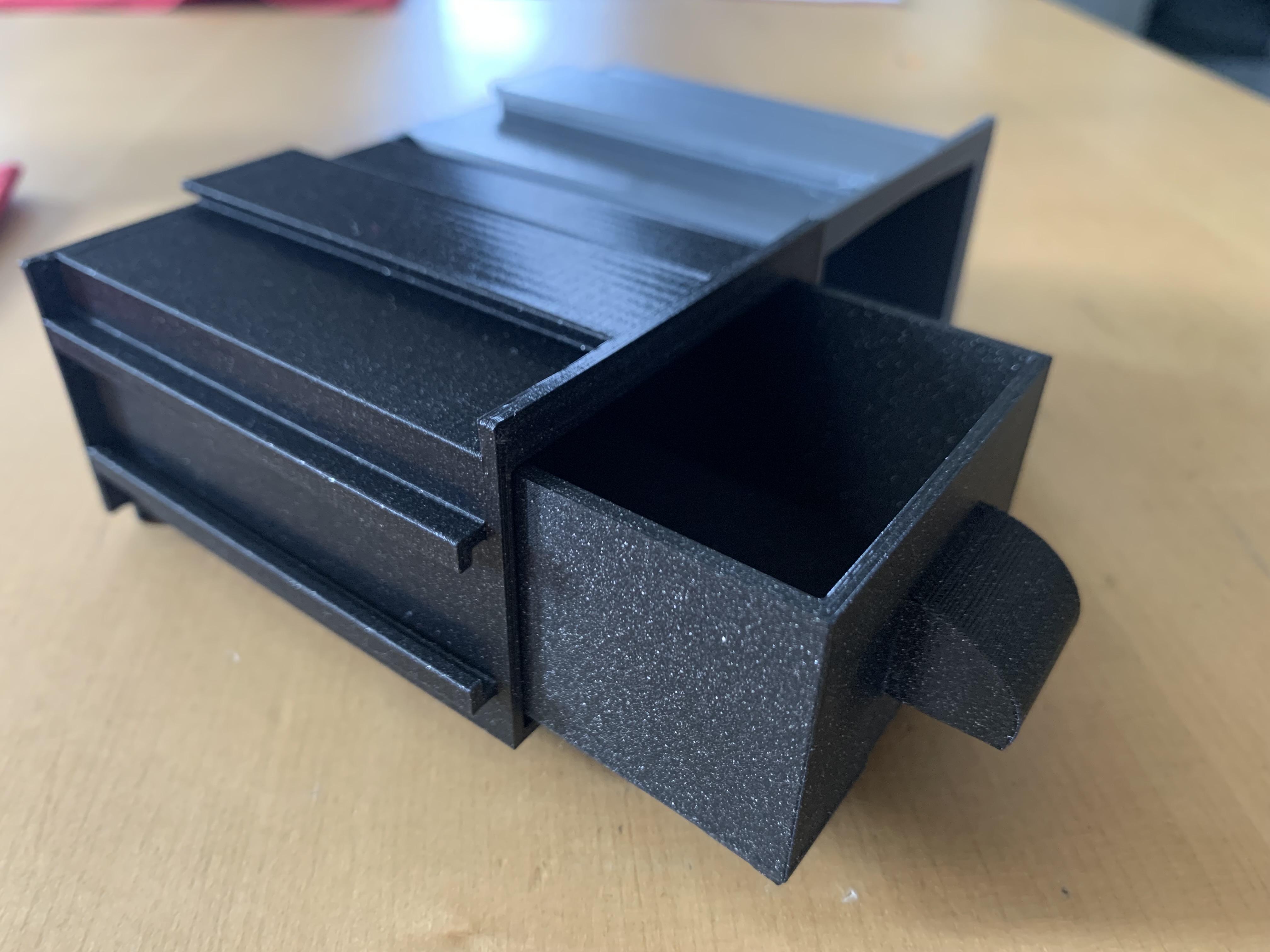 BOX 4 - 6 - 8 cm