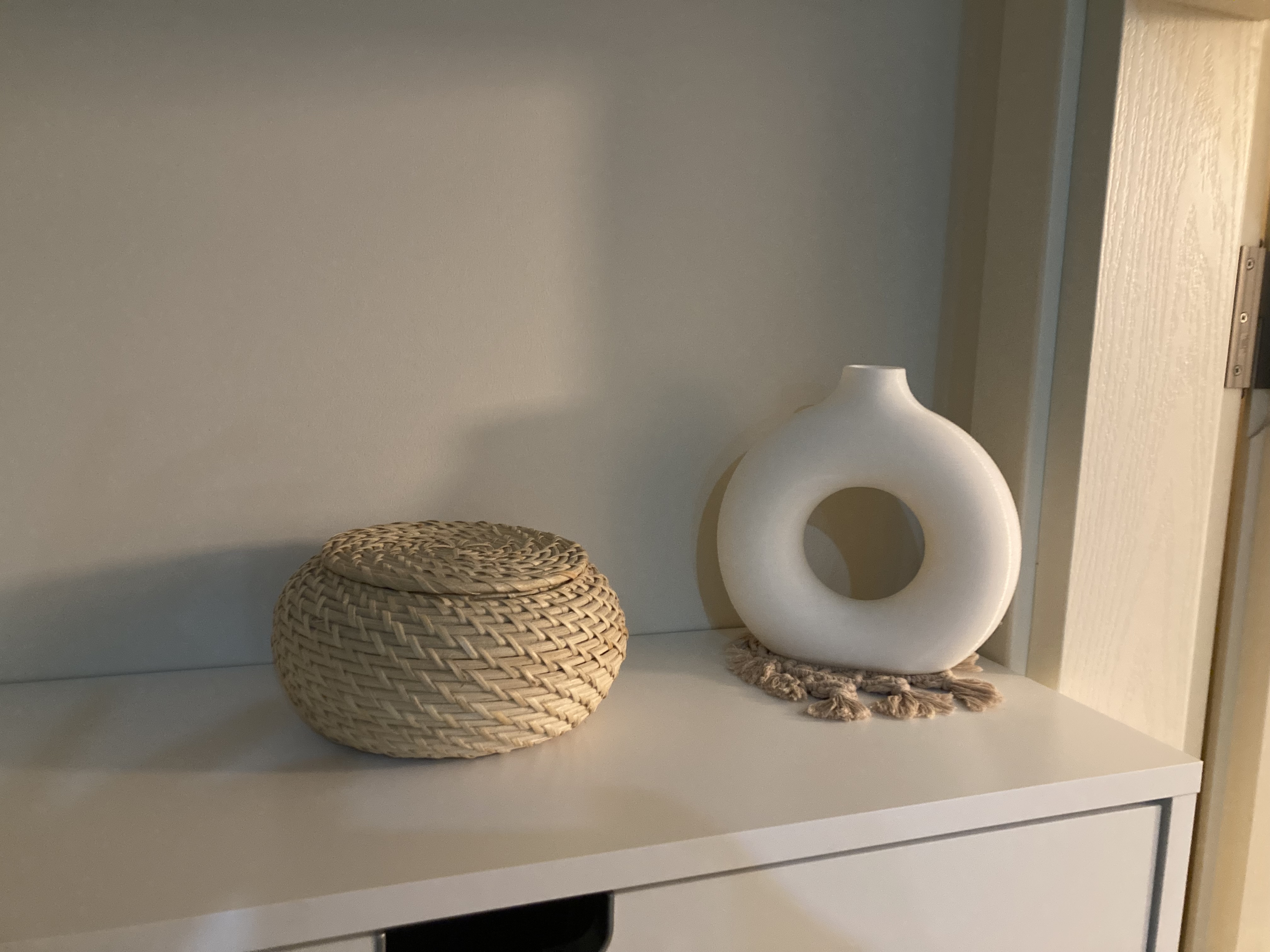 Torus Vase