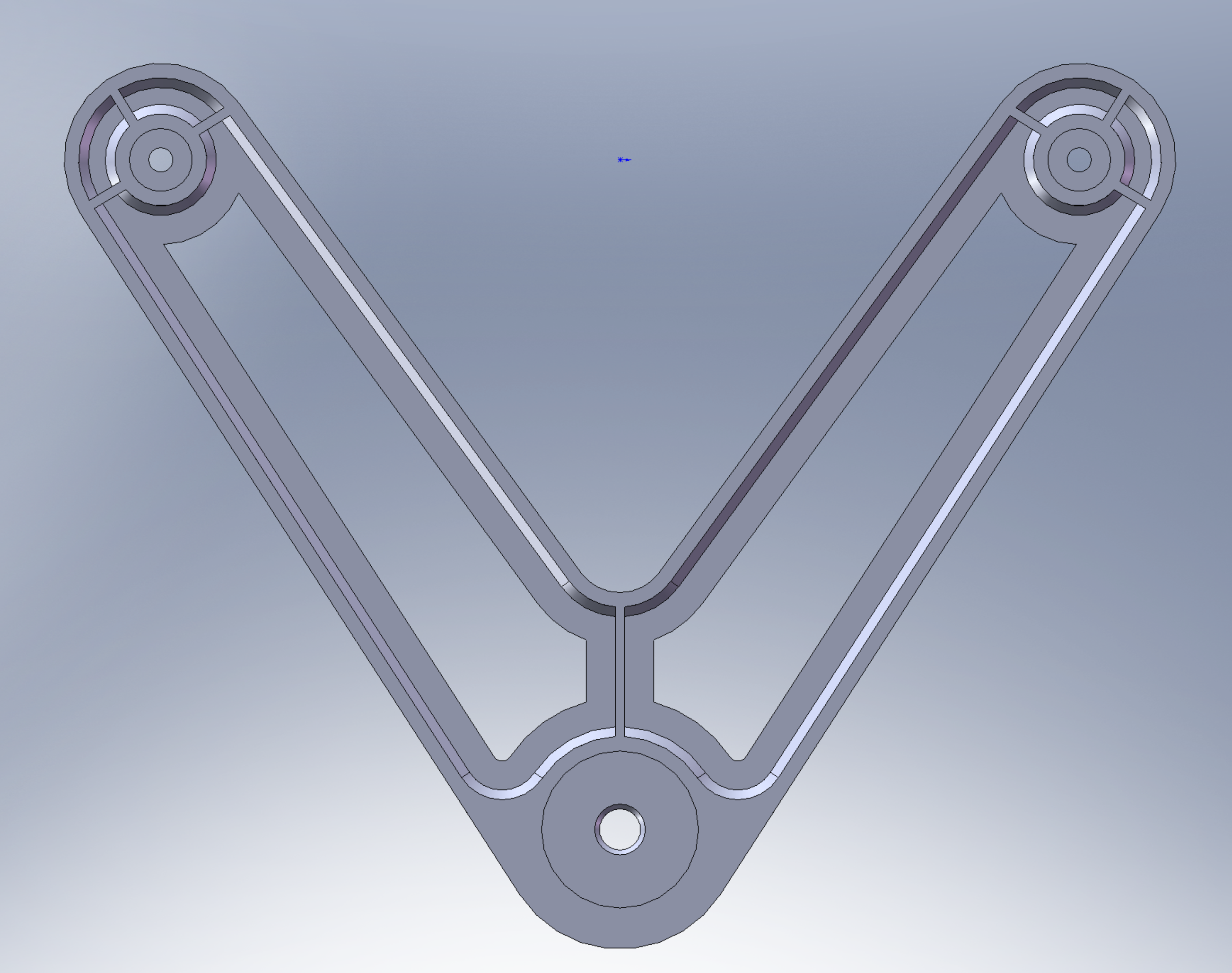 Ender 3 Camera Mount Arm