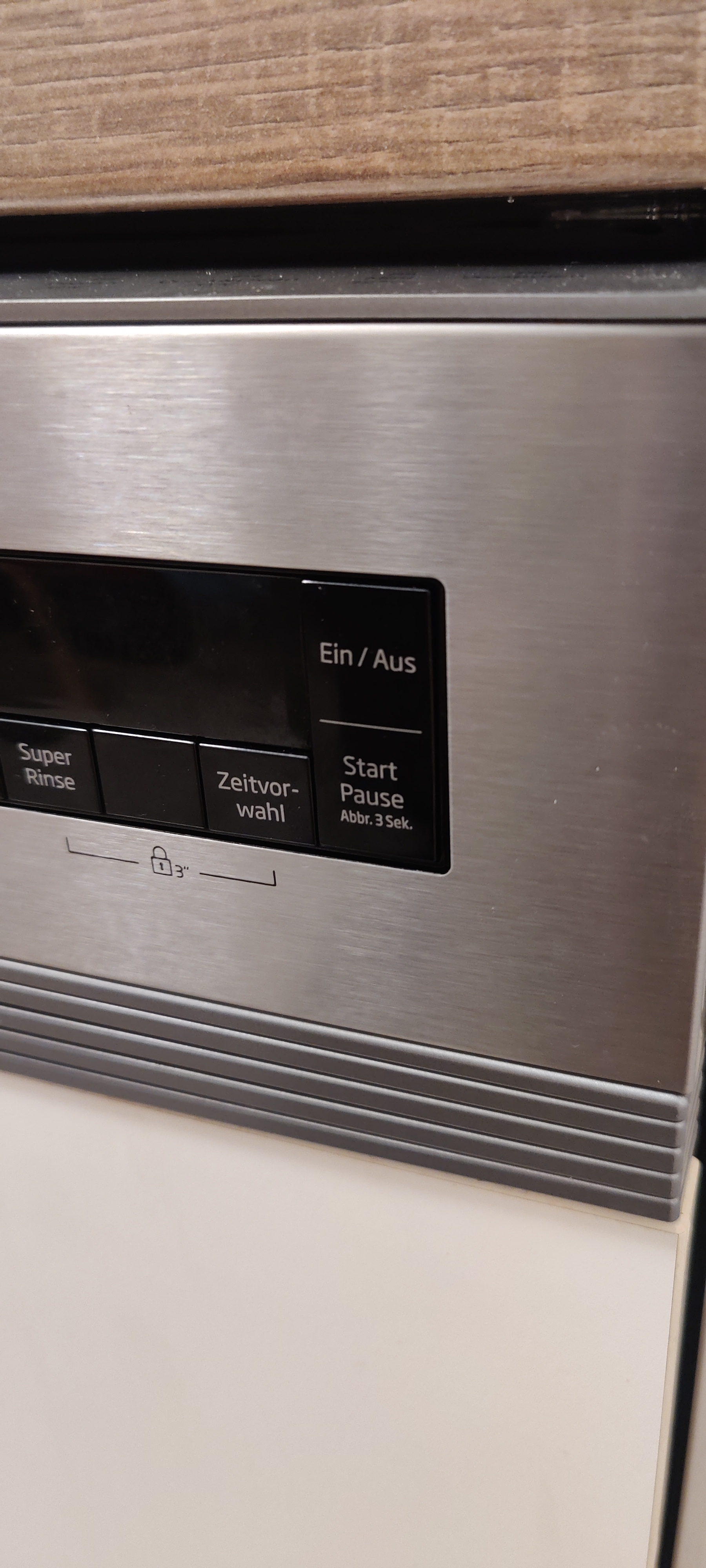 Beko Button Replacement by Stig Download free STL model