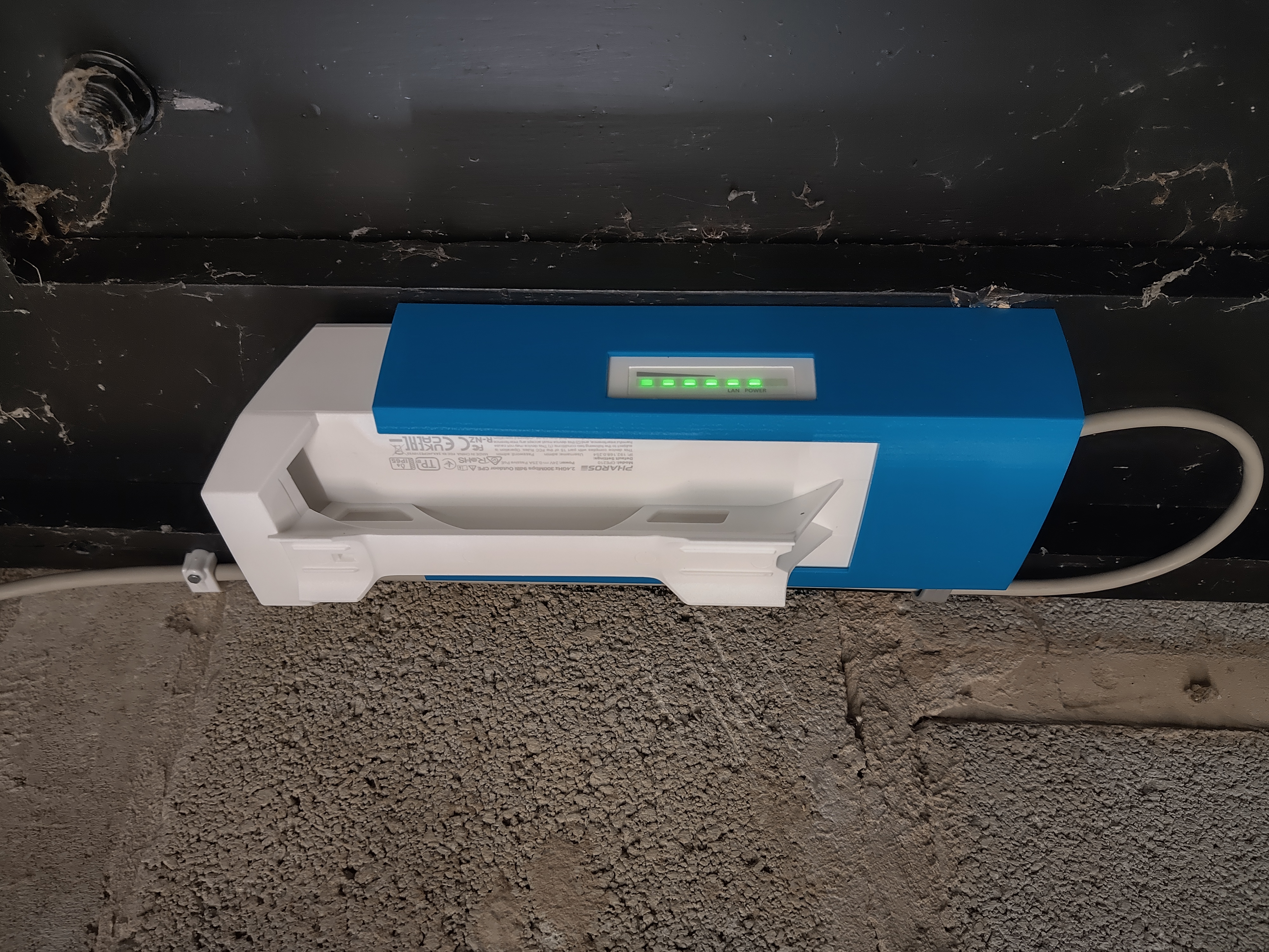 TPLINK CPE210 Wall Mount Holder