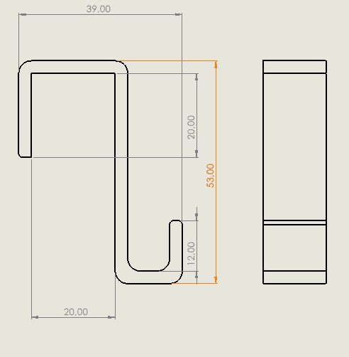 Bed hook