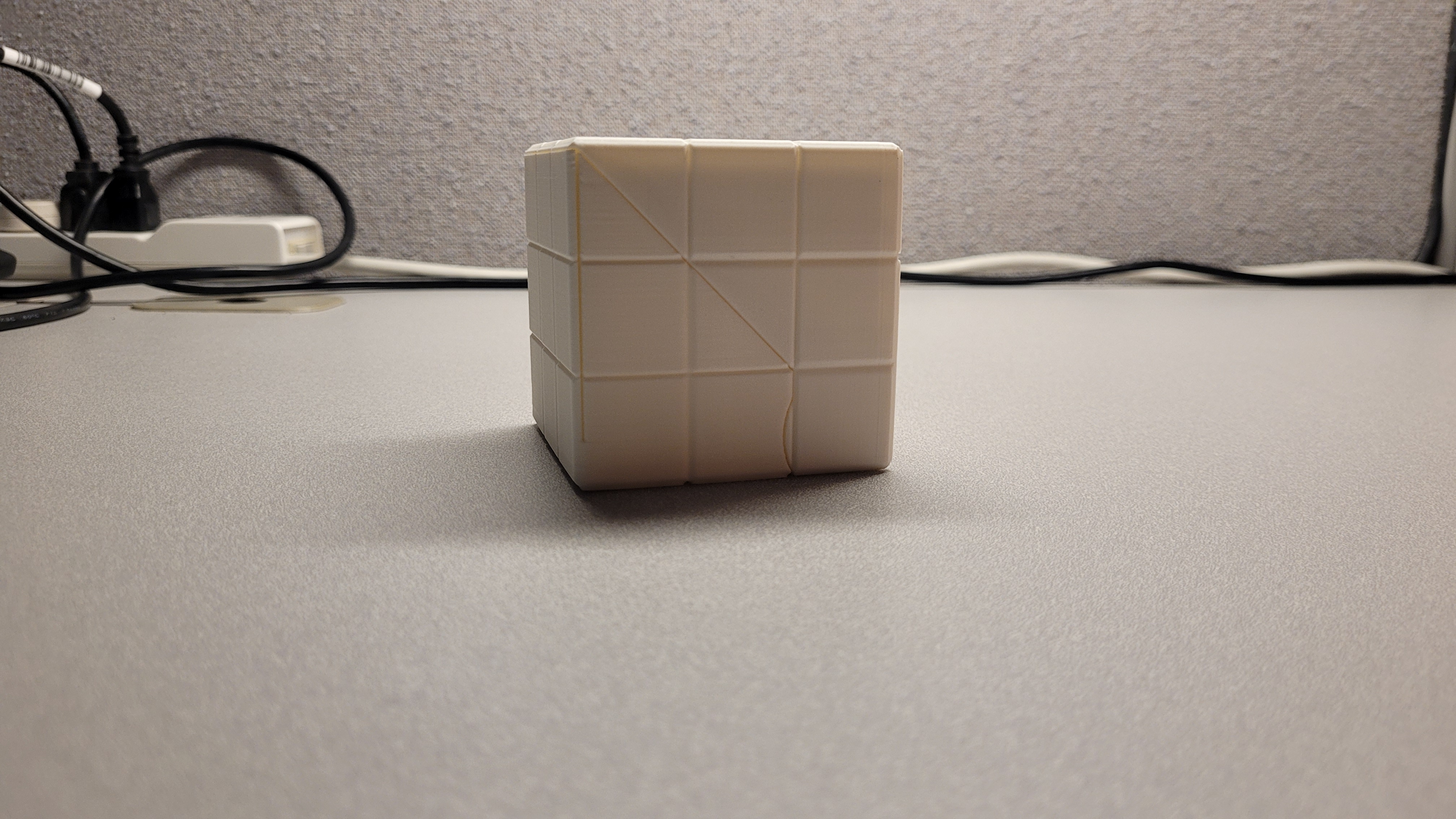 Rubic's Cube Case — miniatura 2